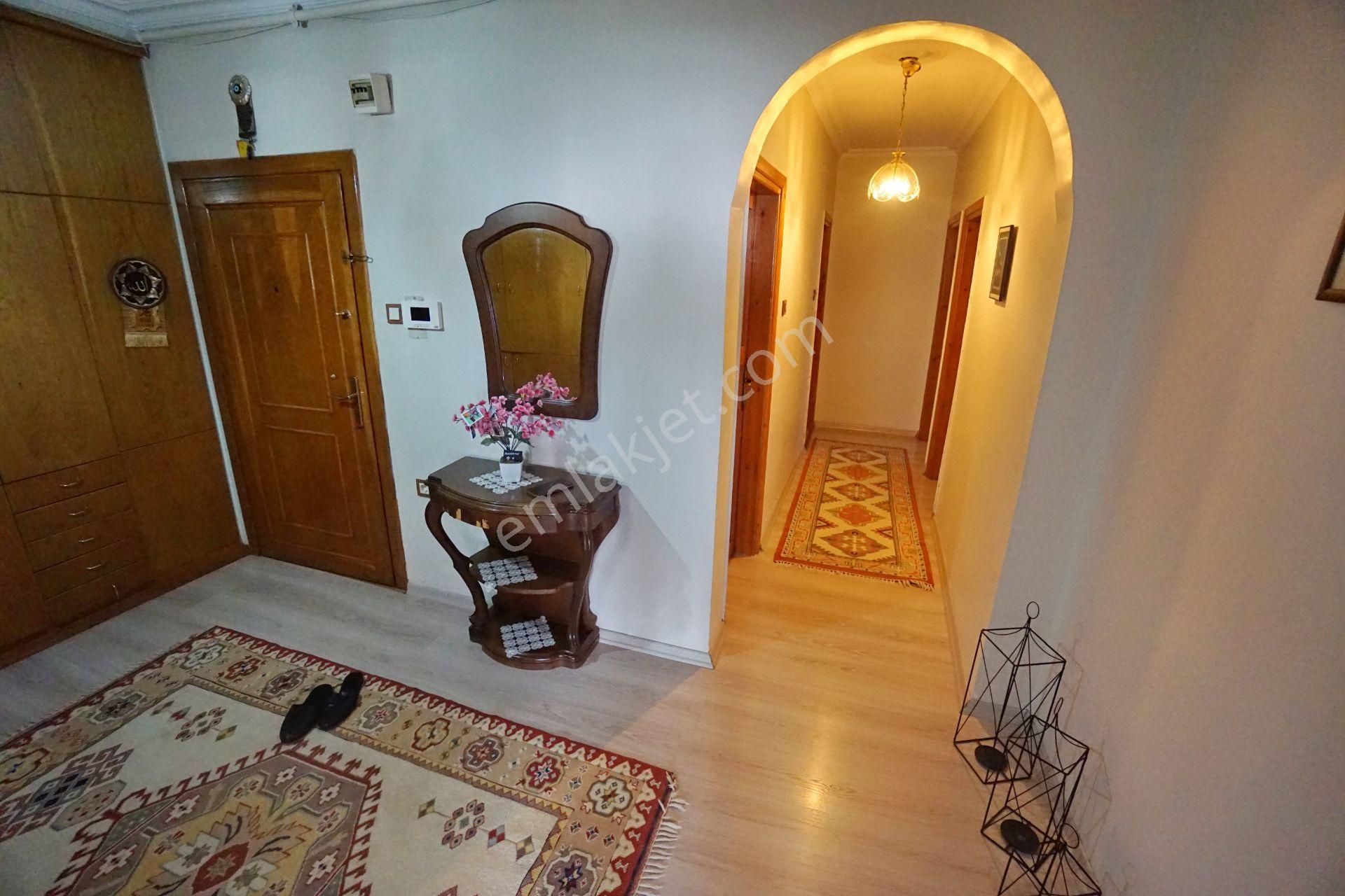 Meral R1832 Cennet Mh Hürriyet Cd Asansörlü Çok Geniş 3+1 Arakat - Görsel 21