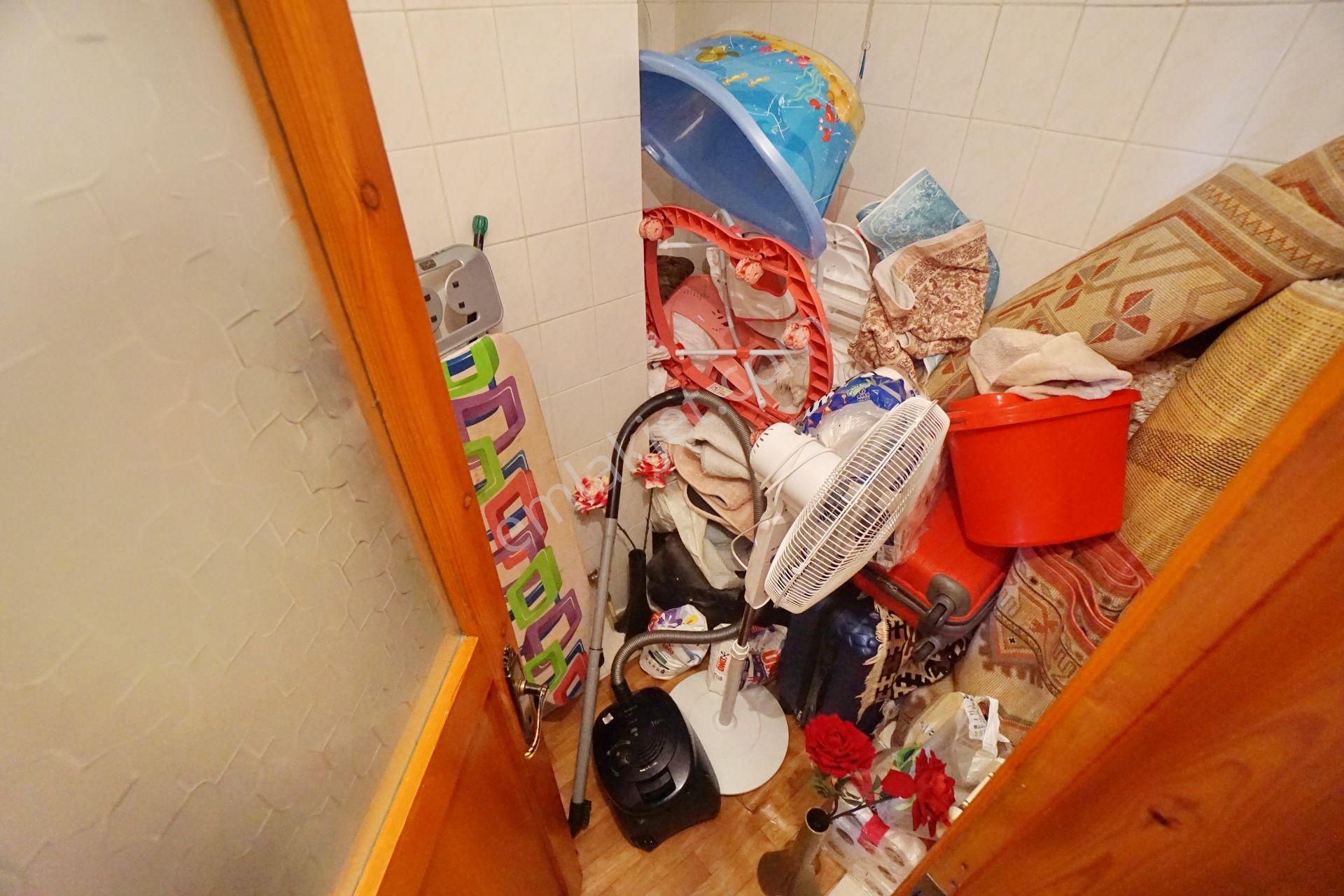 Meral R1832 Cennet Mh Hürriyet Cd Asansörlü Çok Geniş 3+1 Arakat - Görsel 34