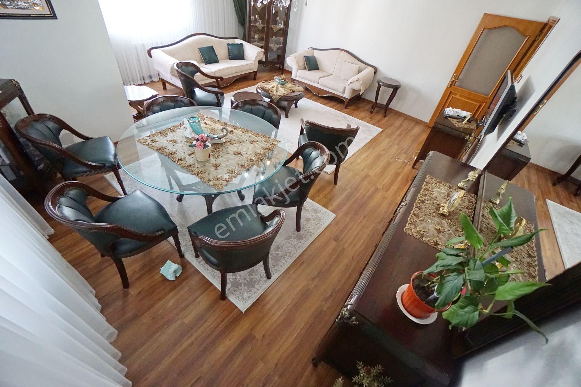 Meral R1832 Cennet Mh Hürriyet Cd Asansörlü Çok Geniş 3+1 Arakat - Görsel 5