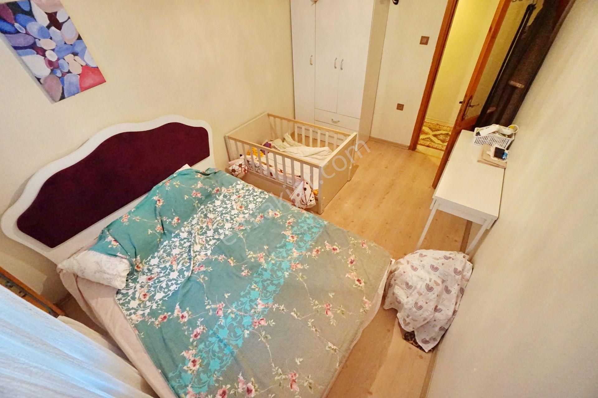 Meral R1832 Cennet Mh Hürriyet Cd Asansörlü Çok Geniş 3+1 Arakat - Görsel 25