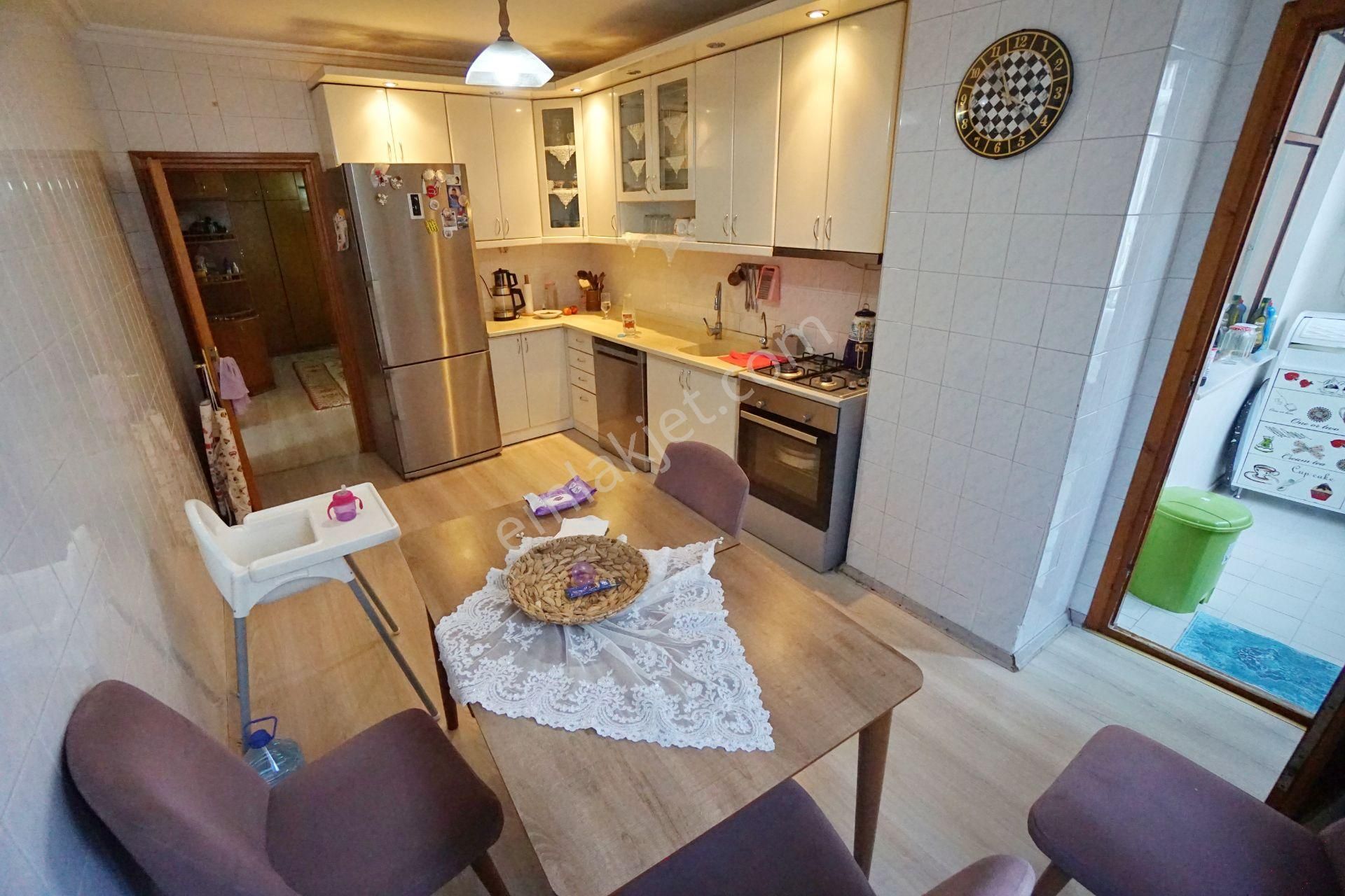 Meral R1832 Cennet Mh Hürriyet Cd Asansörlü Çok Geniş 3+1 Arakat - Görsel 12