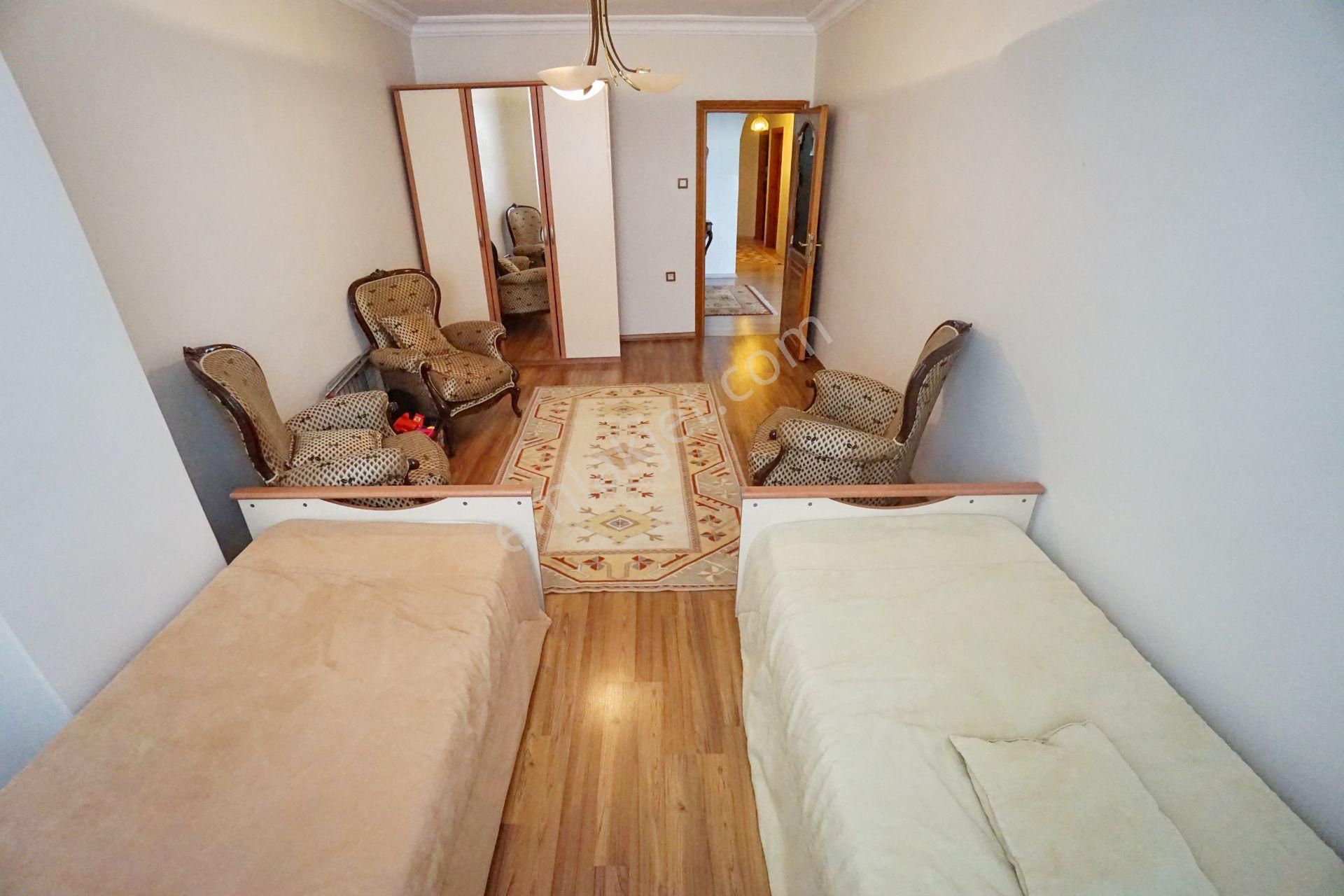 Meral R1832 Cennet Mh Hürriyet Cd Asansörlü Çok Geniş 3+1 Arakat - Görsel 19