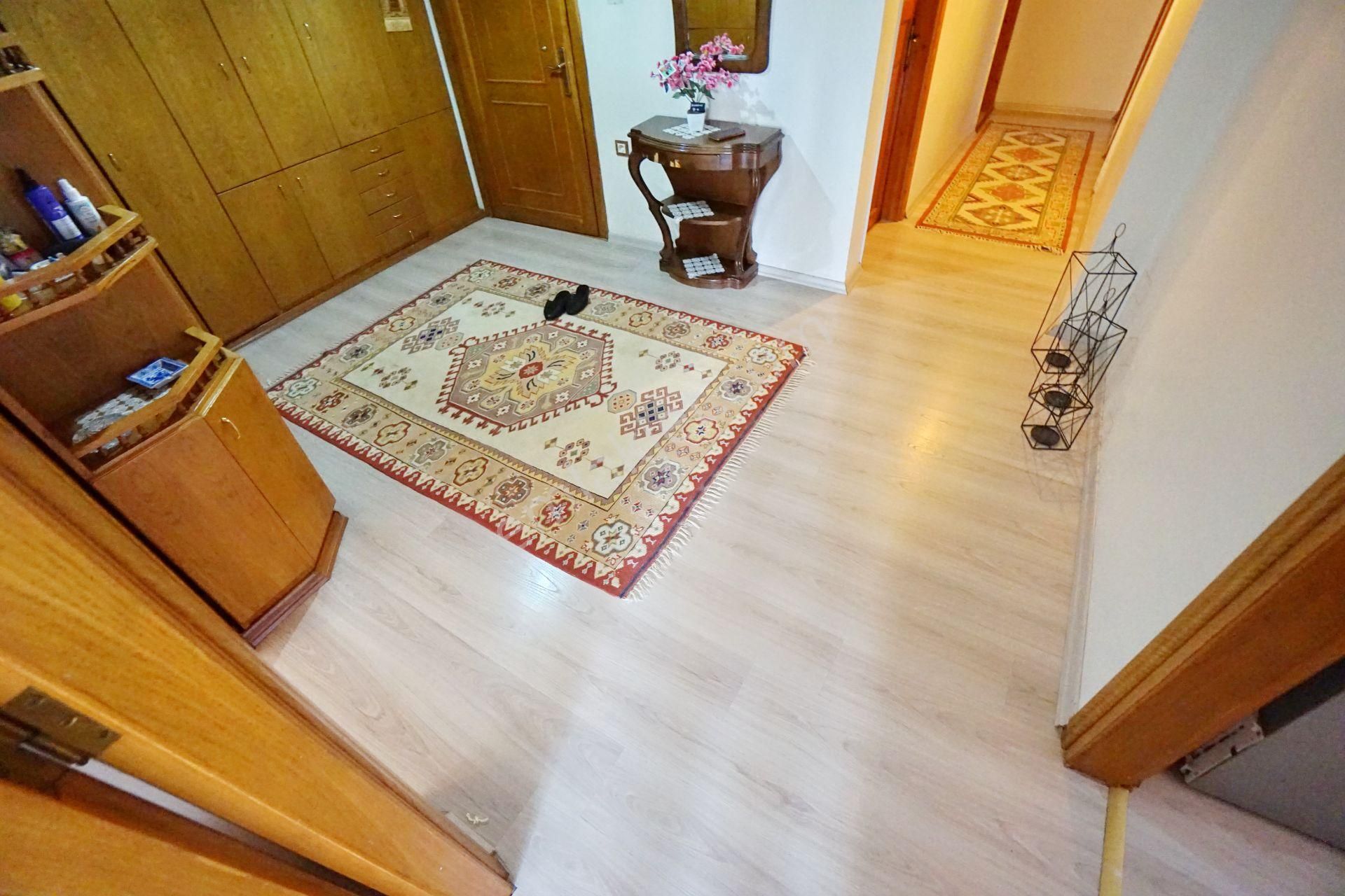 Meral R1832 Cennet Mh Hürriyet Cd Asansörlü Çok Geniş 3+1 Arakat - Görsel 10