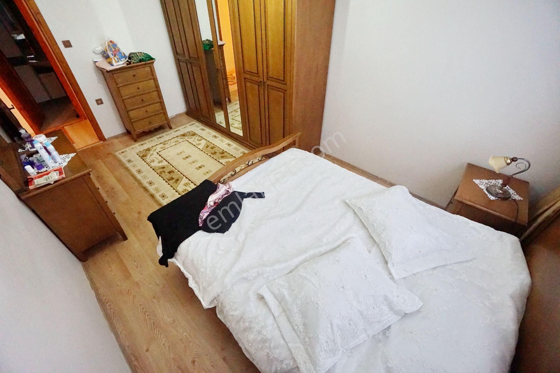 Meral R1832 Cennet Mh Hürriyet Cd Asansörlü Çok Geniş 3+1 Arakat - Görsel 29