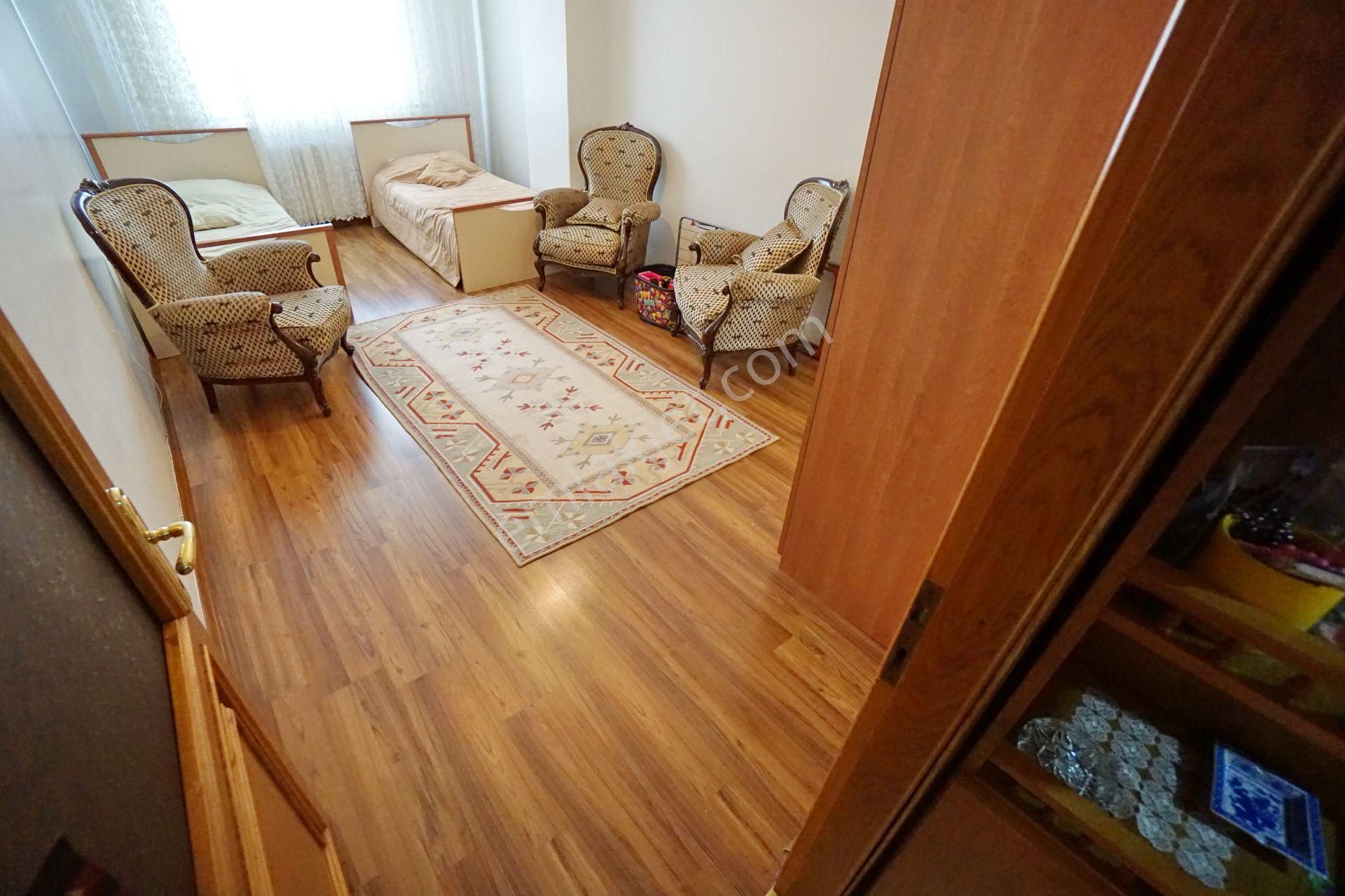 Meral R1832 Cennet Mh Hürriyet Cd Asansörlü Çok Geniş 3+1 Arakat - Görsel 18