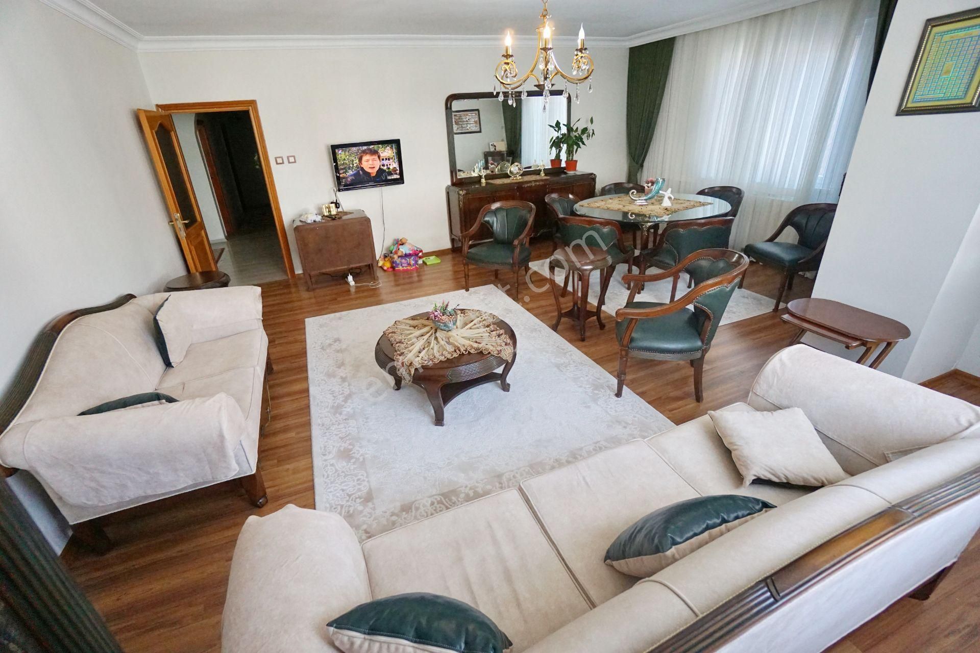 Meral R1832 Cennet Mh Hürriyet Cd Asansörlü Çok Geniş 3+1 Arakat - Görsel 7