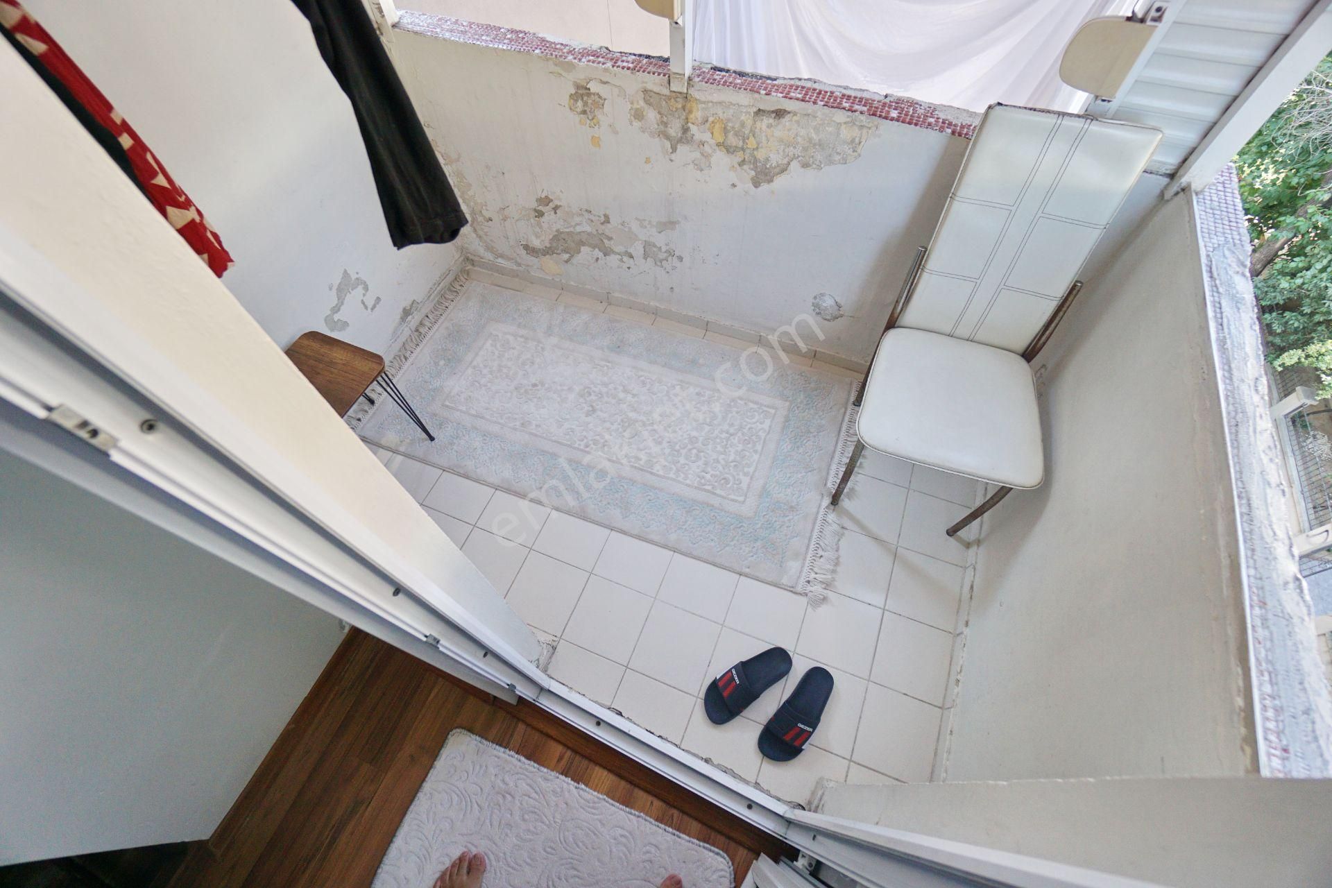 Meral R1832 Cennet Mh Hürriyet Cd Asansörlü Çok Geniş 3+1 Arakat - Görsel 6