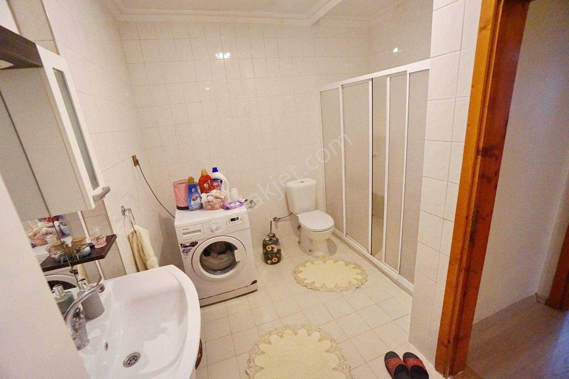 Meral R1832 Cennet Mh Hürriyet Cd Asansörlü Çok Geniş 3+1 Arakat - Görsel 30