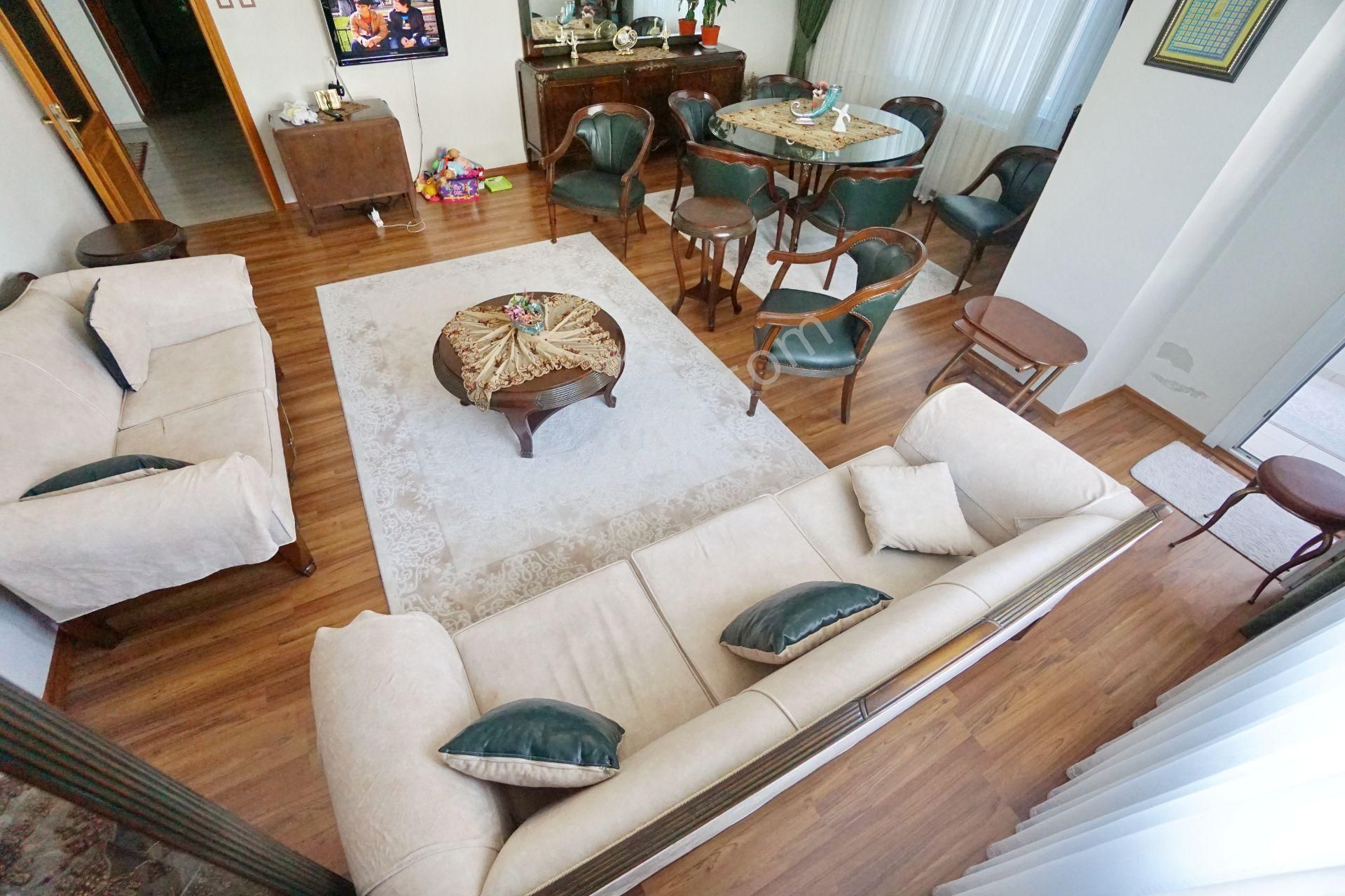 Meral R1832 Cennet Mh Hürriyet Cd Asansörlü Çok Geniş 3+1 Arakat - Görsel 8