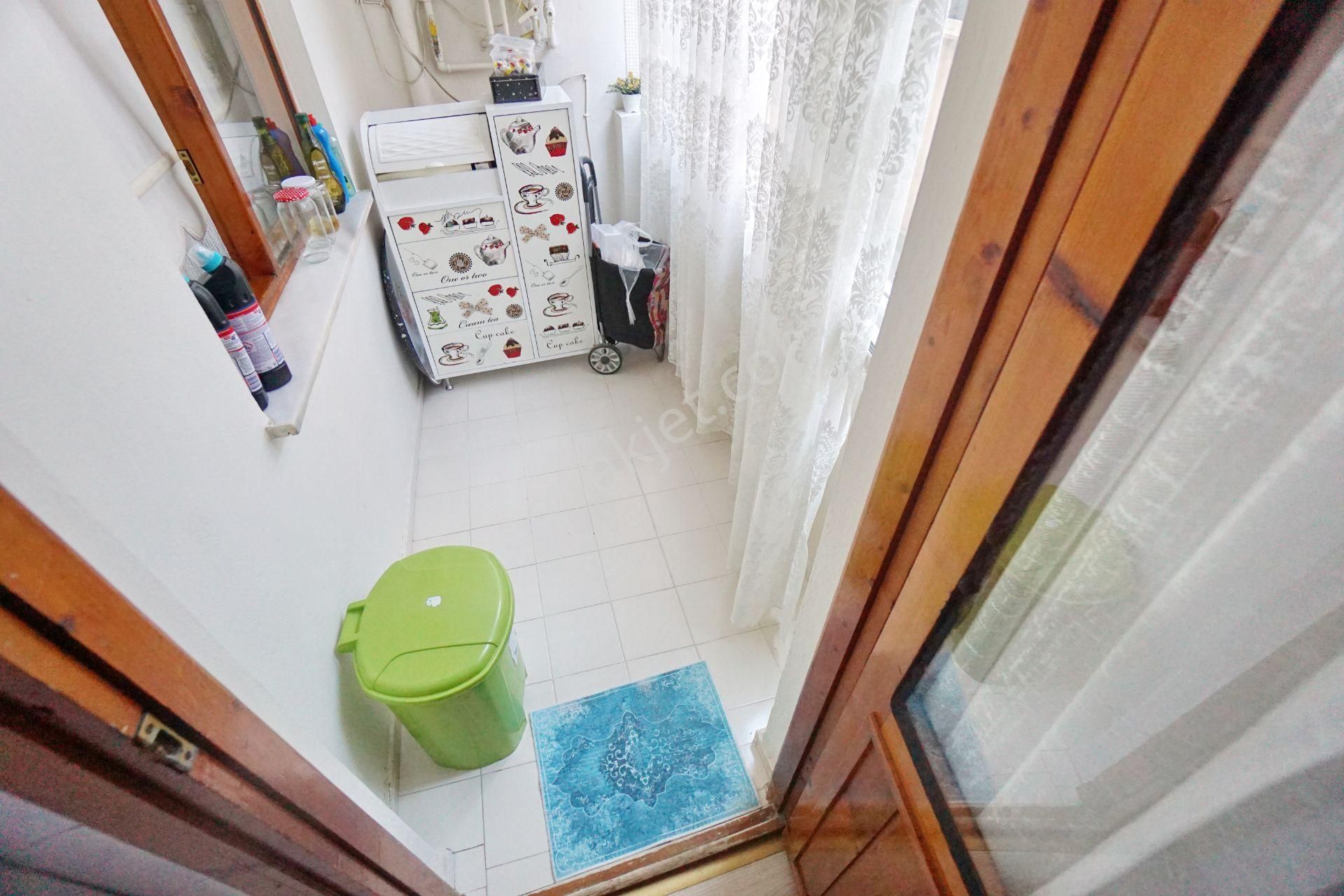 Meral R1832 Cennet Mh Hürriyet Cd Asansörlü Çok Geniş 3+1 Arakat - Görsel 15