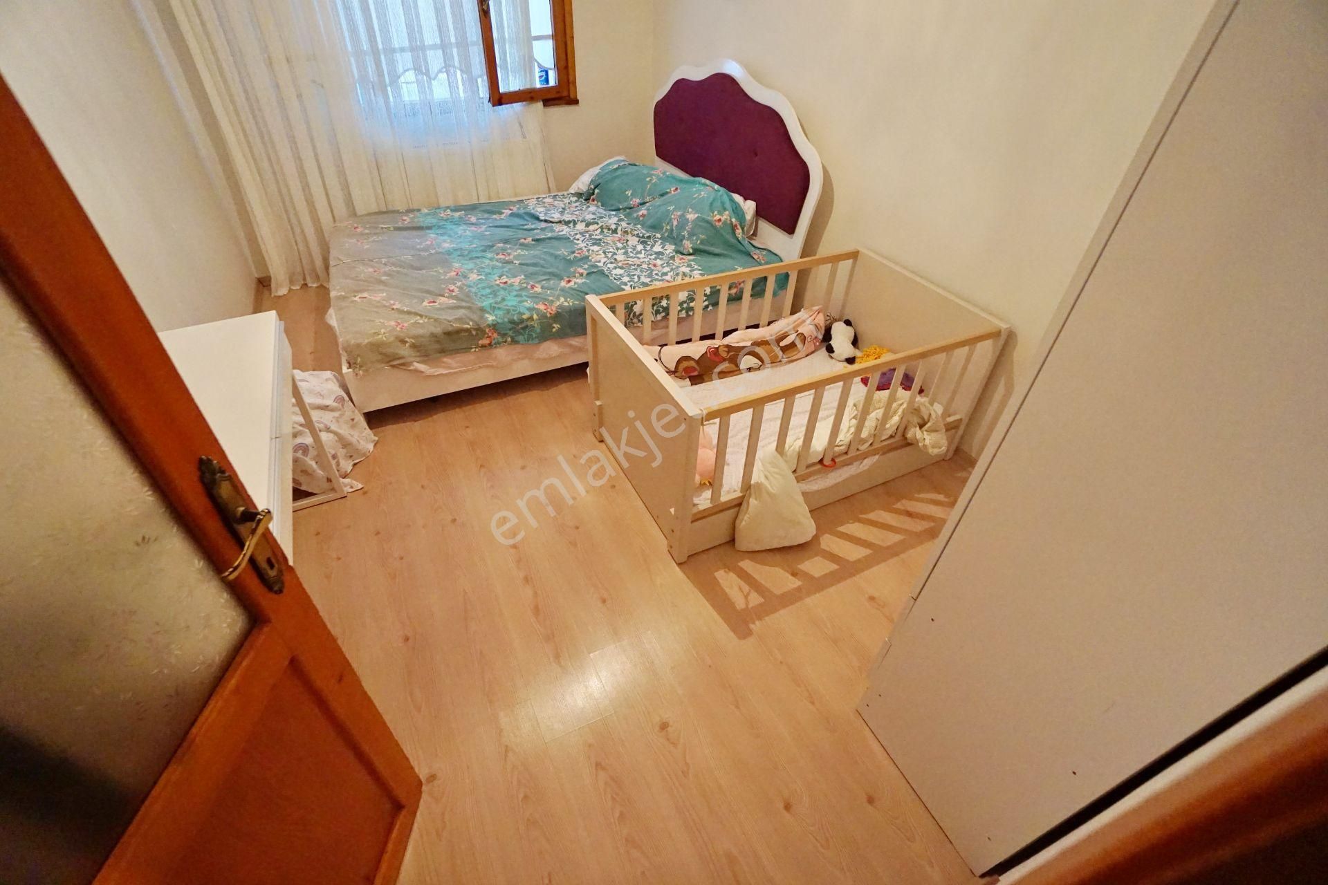 Meral R1832 Cennet Mh Hürriyet Cd Asansörlü Çok Geniş 3+1 Arakat - Görsel 23