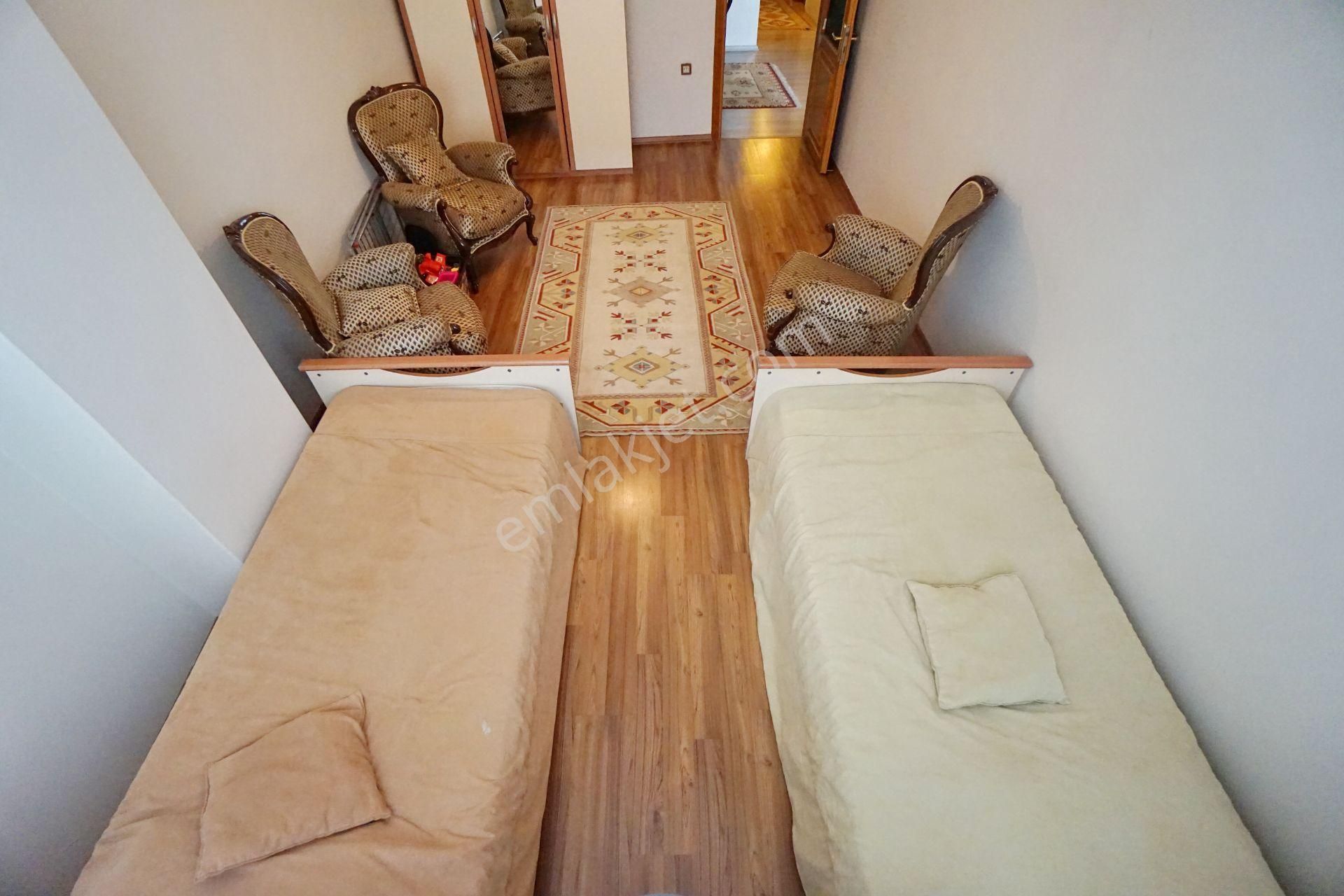 Meral R1832 Cennet Mh Hürriyet Cd Asansörlü Çok Geniş 3+1 Arakat - Görsel 20