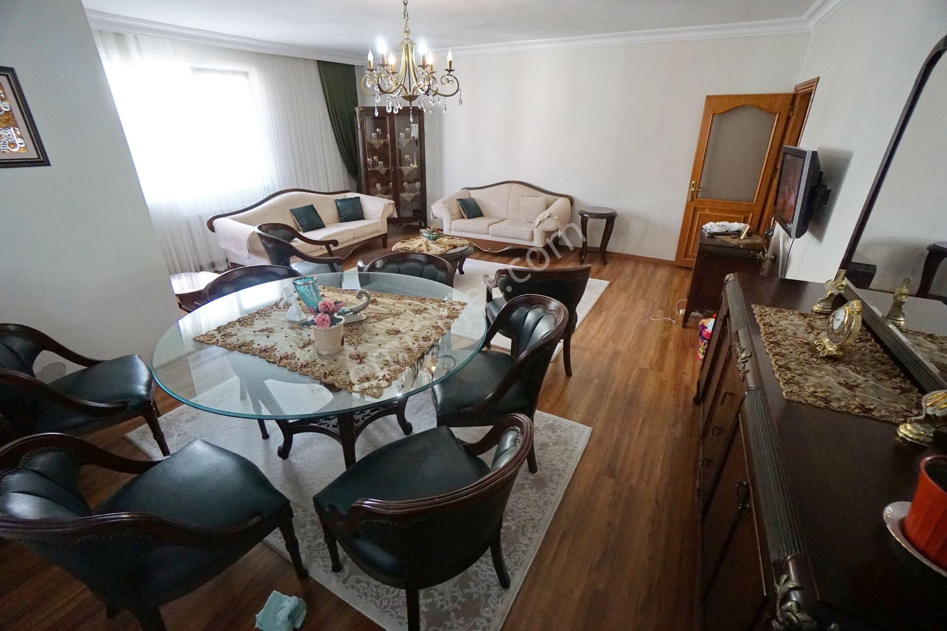 Meral R1832 Cennet Mh Hürriyet Cd Asansörlü Çok Geniş 3+1 Arakat - Görsel 4