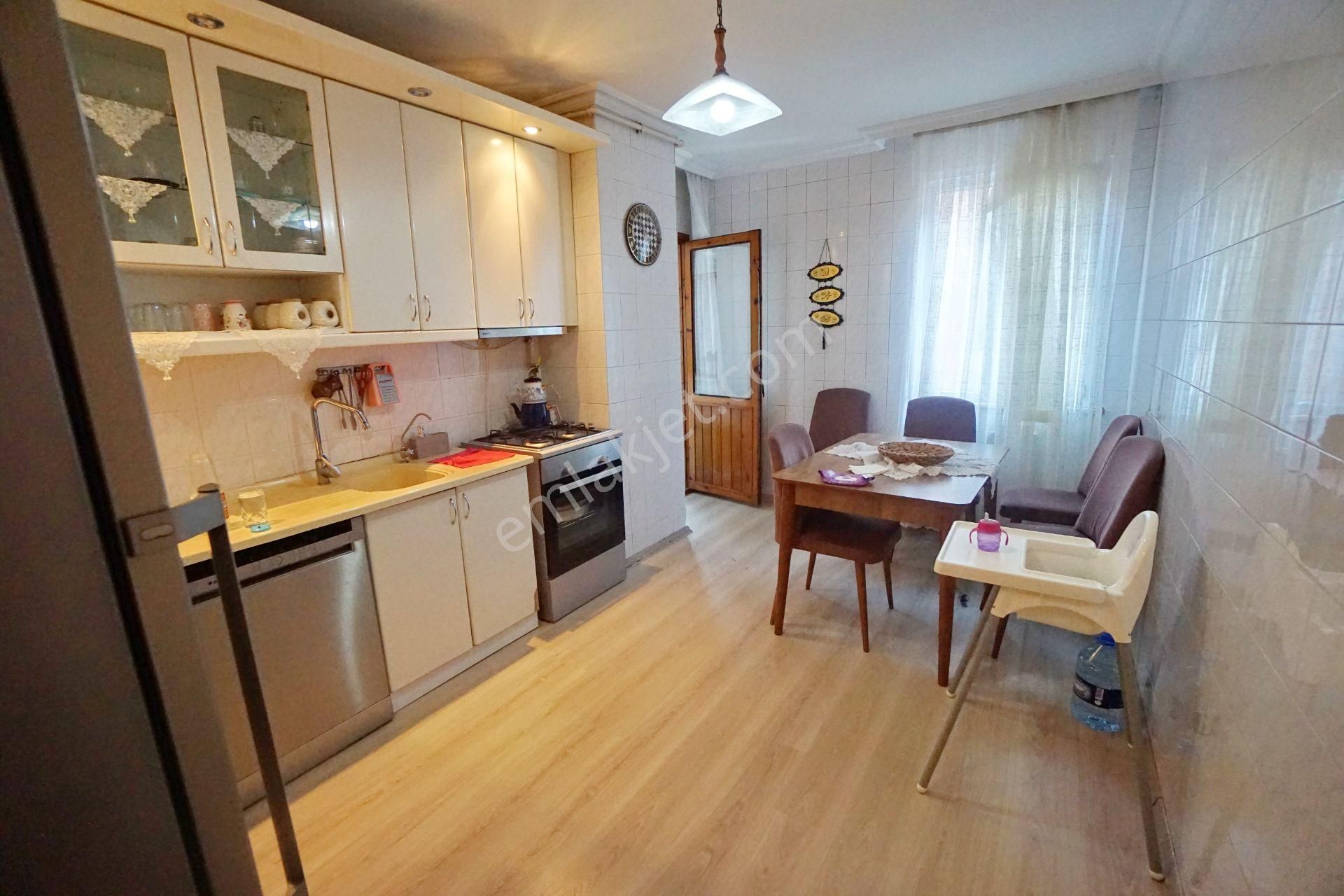 Meral R1832 Cennet Mh Hürriyet Cd Asansörlü Çok Geniş 3+1 Arakat - Görsel 11