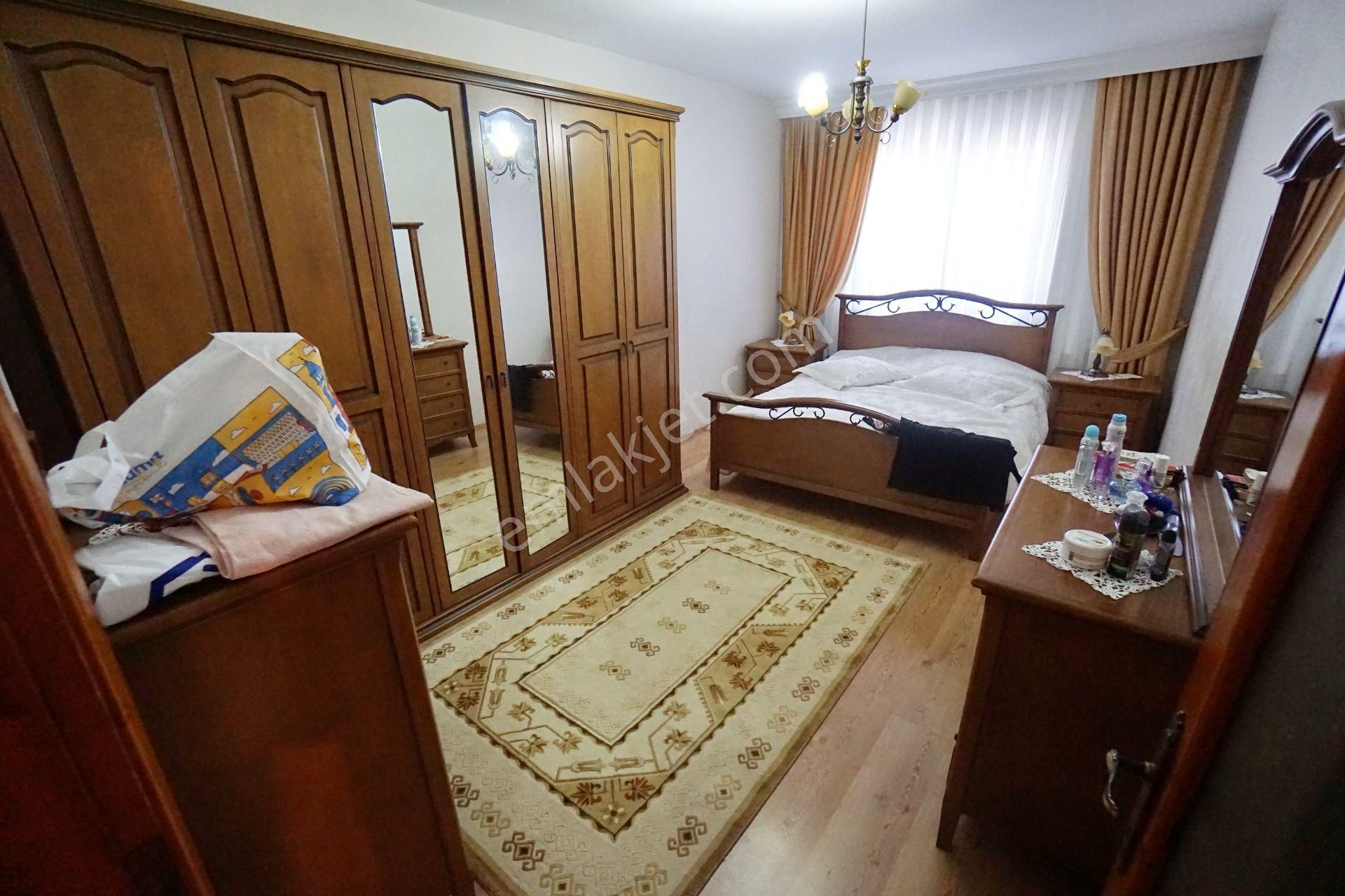 Meral R1832 Cennet Mh Hürriyet Cd Asansörlü Çok Geniş 3+1 Arakat - Görsel 26