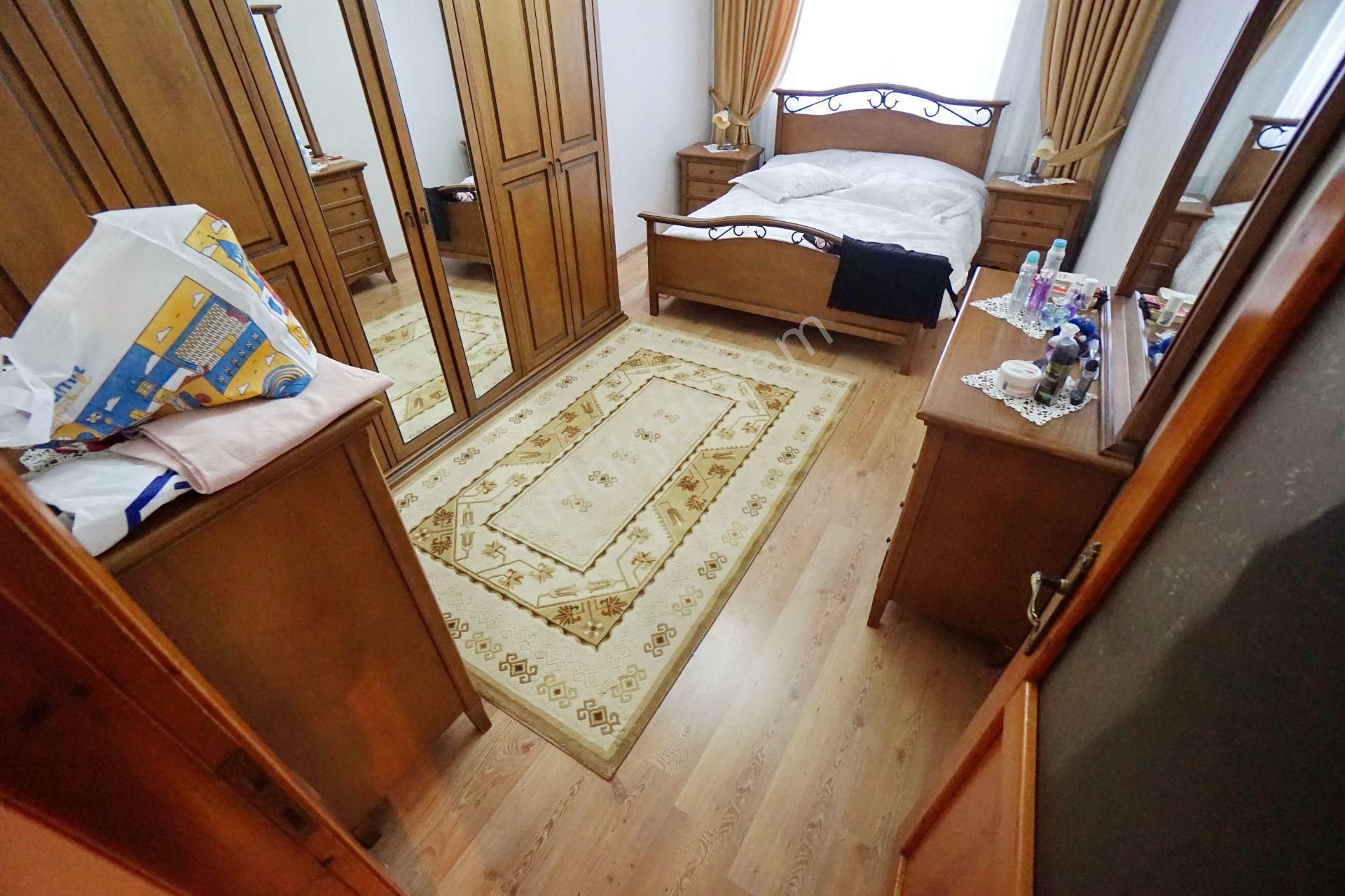 Meral R1832 Cennet Mh Hürriyet Cd Asansörlü Çok Geniş 3+1 Arakat - Görsel 27