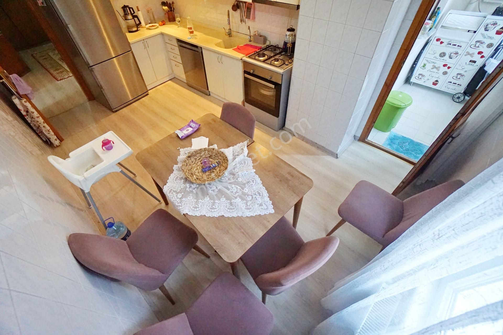 Meral R1832 Cennet Mh Hürriyet Cd Asansörlü Çok Geniş 3+1 Arakat - Görsel 13