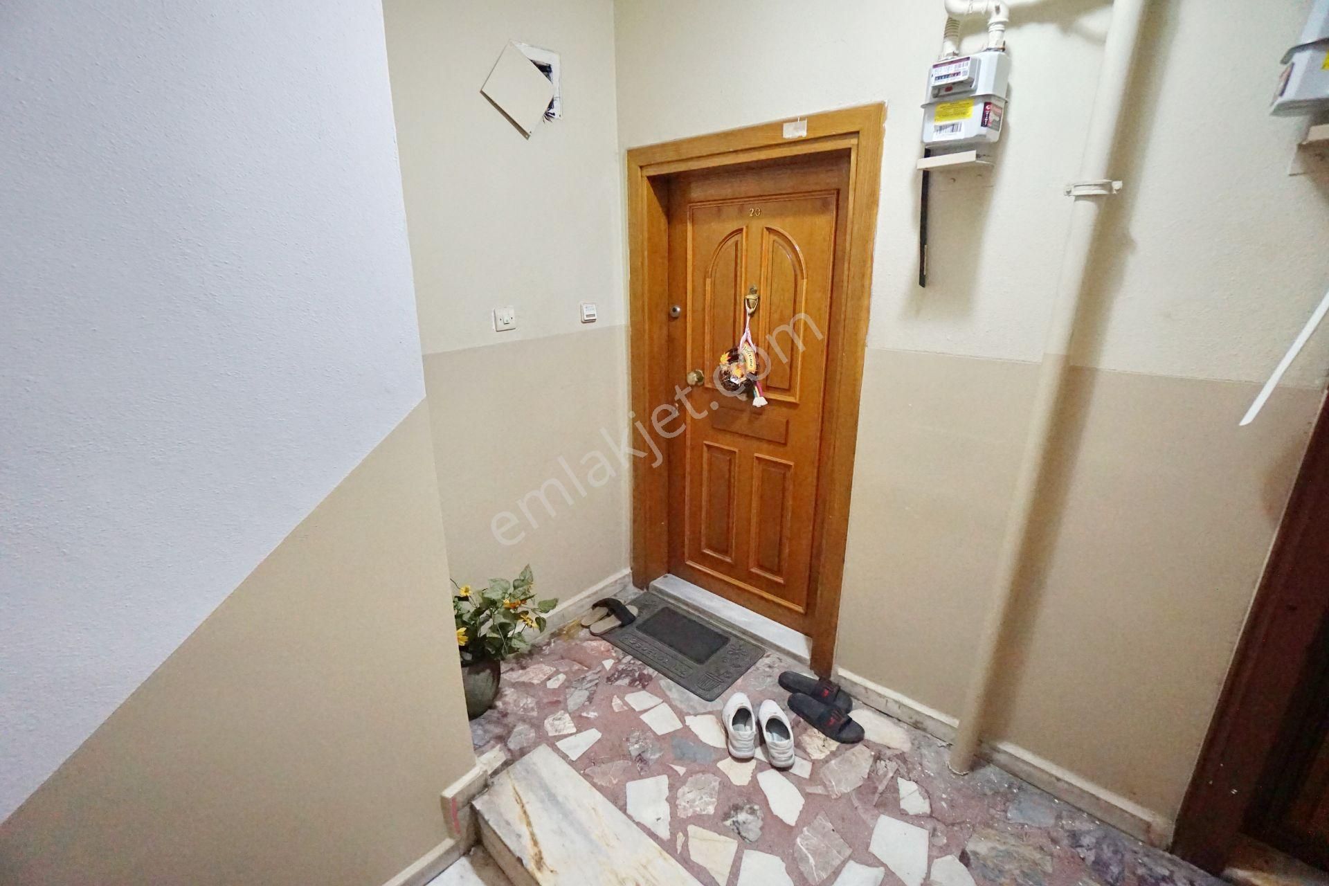 Meral R1832 Cennet Mh Hürriyet Cd Asansörlü Çok Geniş 3+1 Arakat - Görsel 35