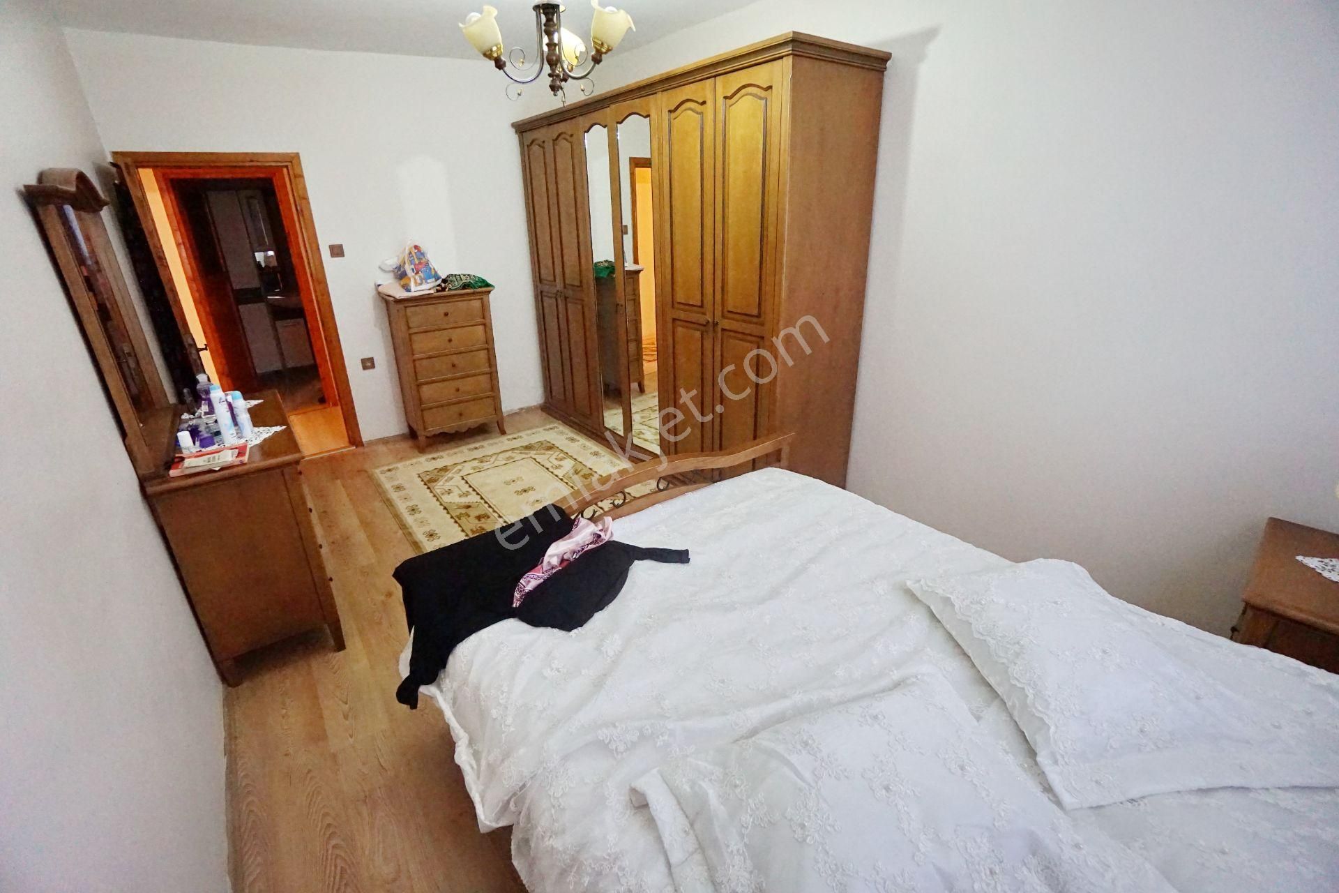 Meral R1832 Cennet Mh Hürriyet Cd Asansörlü Çok Geniş 3+1 Arakat - Görsel 28