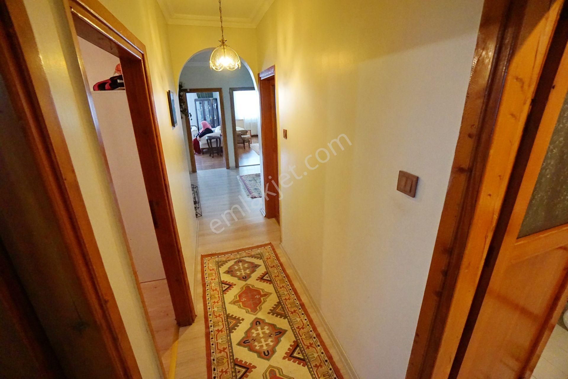 Meral R1832 Cennet Mh Hürriyet Cd Asansörlü Çok Geniş 3+1 Arakat - Görsel 33