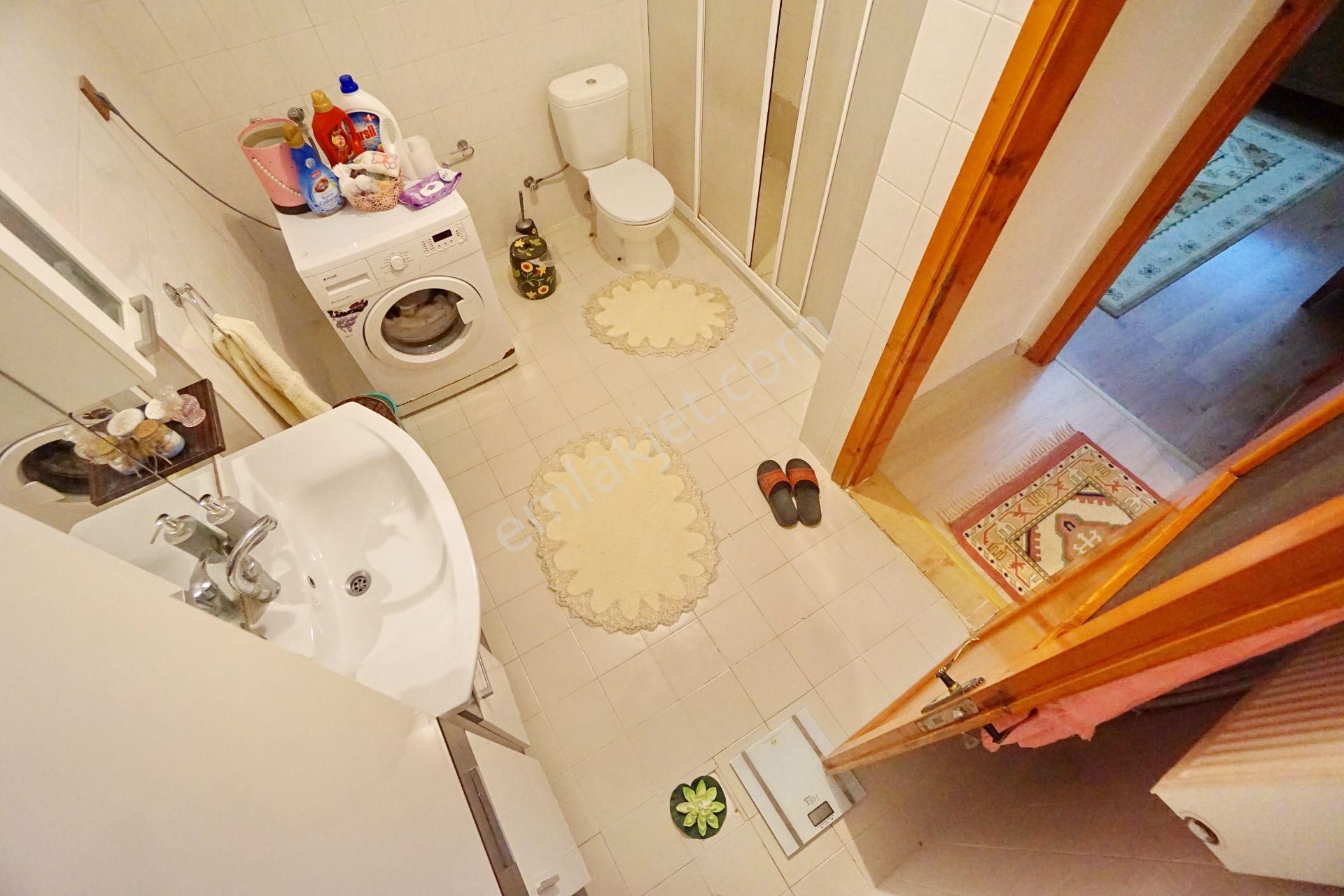 Meral R1832 Cennet Mh Hürriyet Cd Asansörlü Çok Geniş 3+1 Arakat - Görsel 31