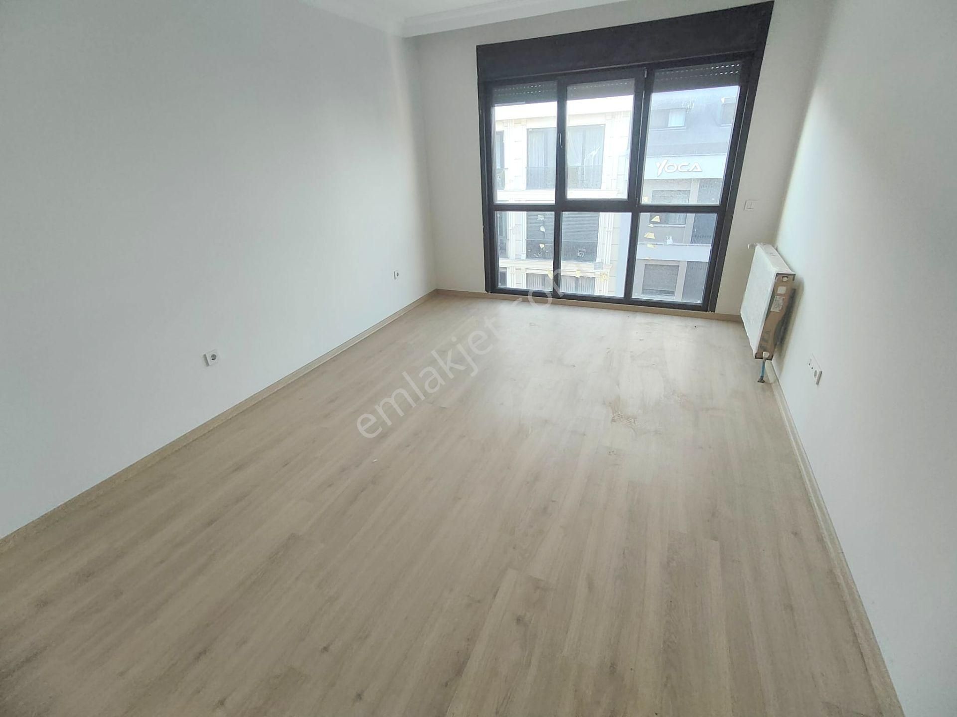Emlak Dünyasından 63'ün Orada Satılık 5+2 185 M2 Sıfır Dubleks - Görsel 8