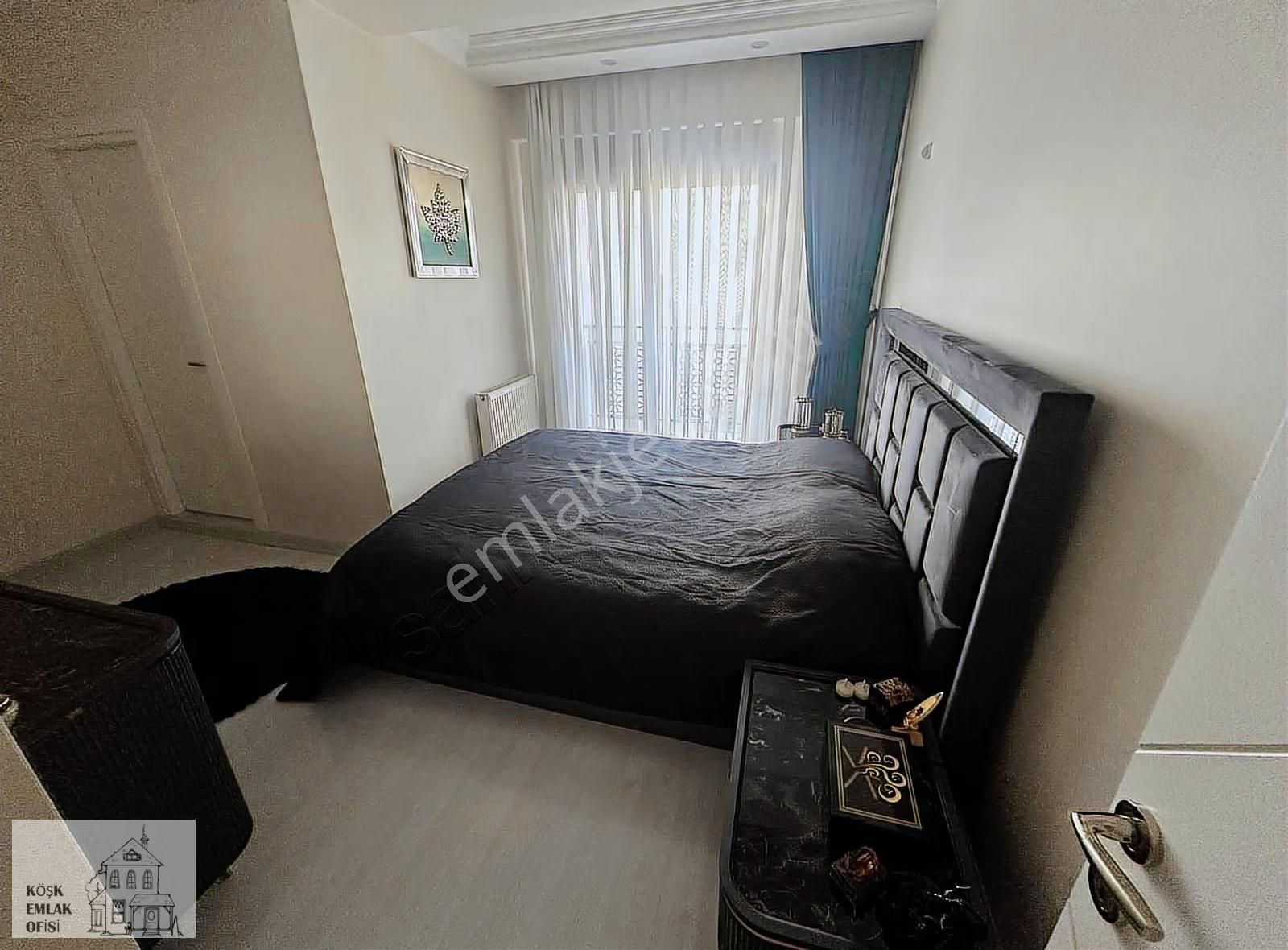 Adnan Kahveci Bulvarı Üzerinde 2+1 2.kat 5 Yıllık Satılık Daire - Görsel 11