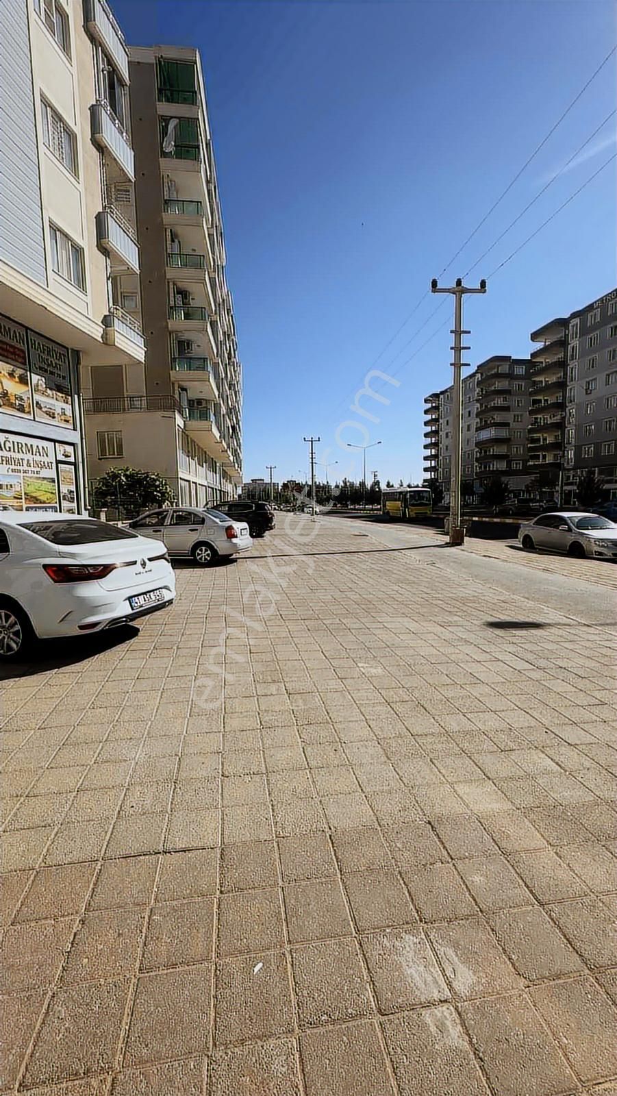 Kılıç Group Tan Satılık Bahçelievler Ana Yol 4+1 Ara Kat Daire - Görsel 8