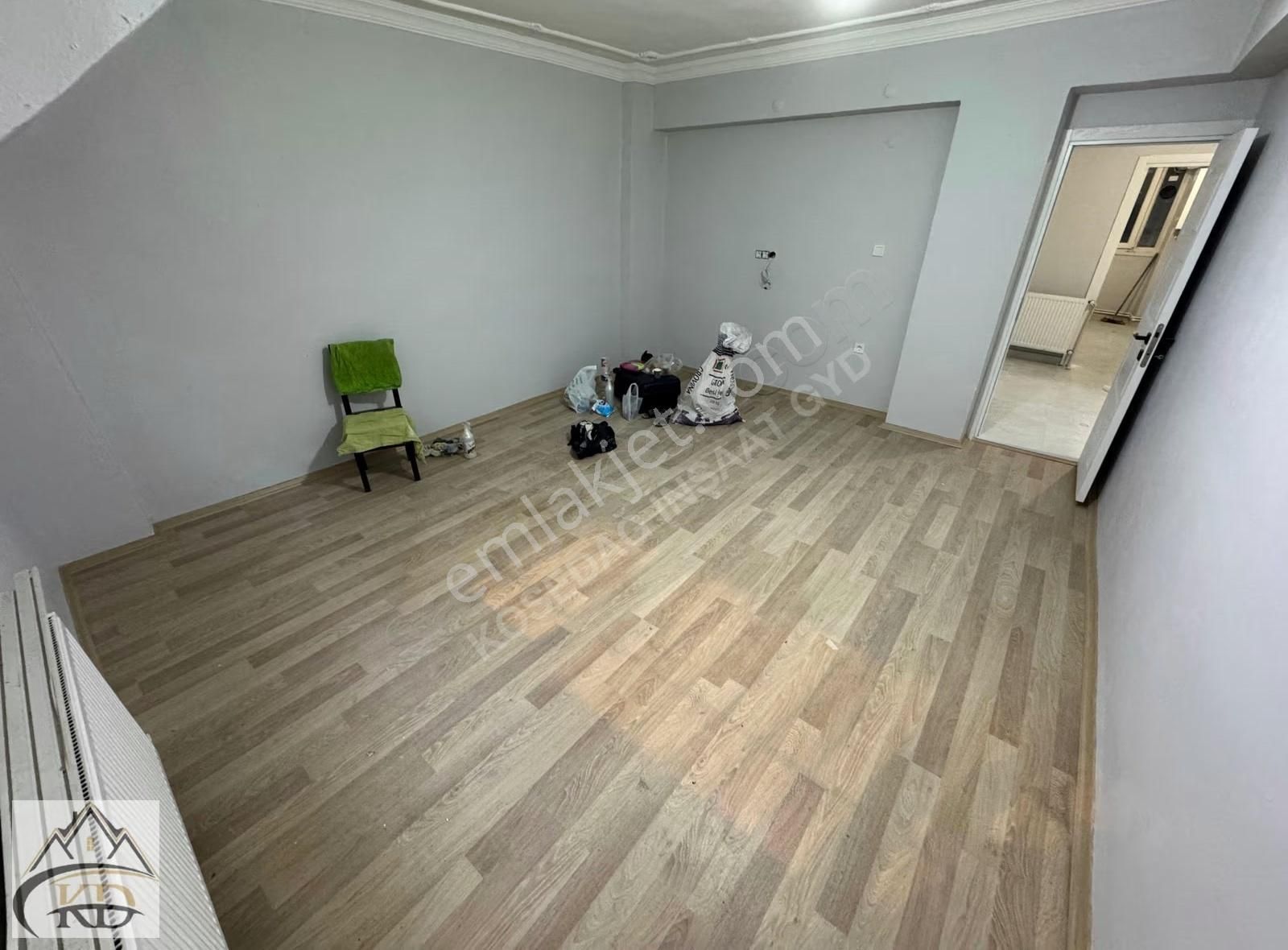 Kösedağ İnş. Karadeniz Mah. Satılık 2+1 115m2 Bahçe Katı - Görsel 8