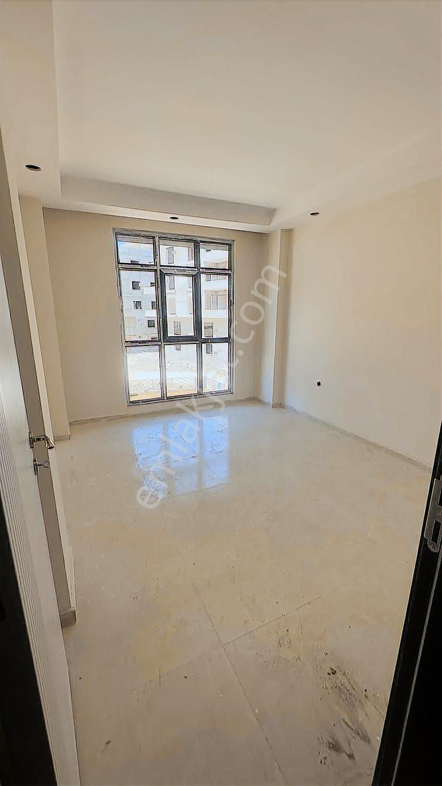 Kılıç Group Tan Satılık Ulucami Mah De 1+1 Sıfır Daire - Görsel 5