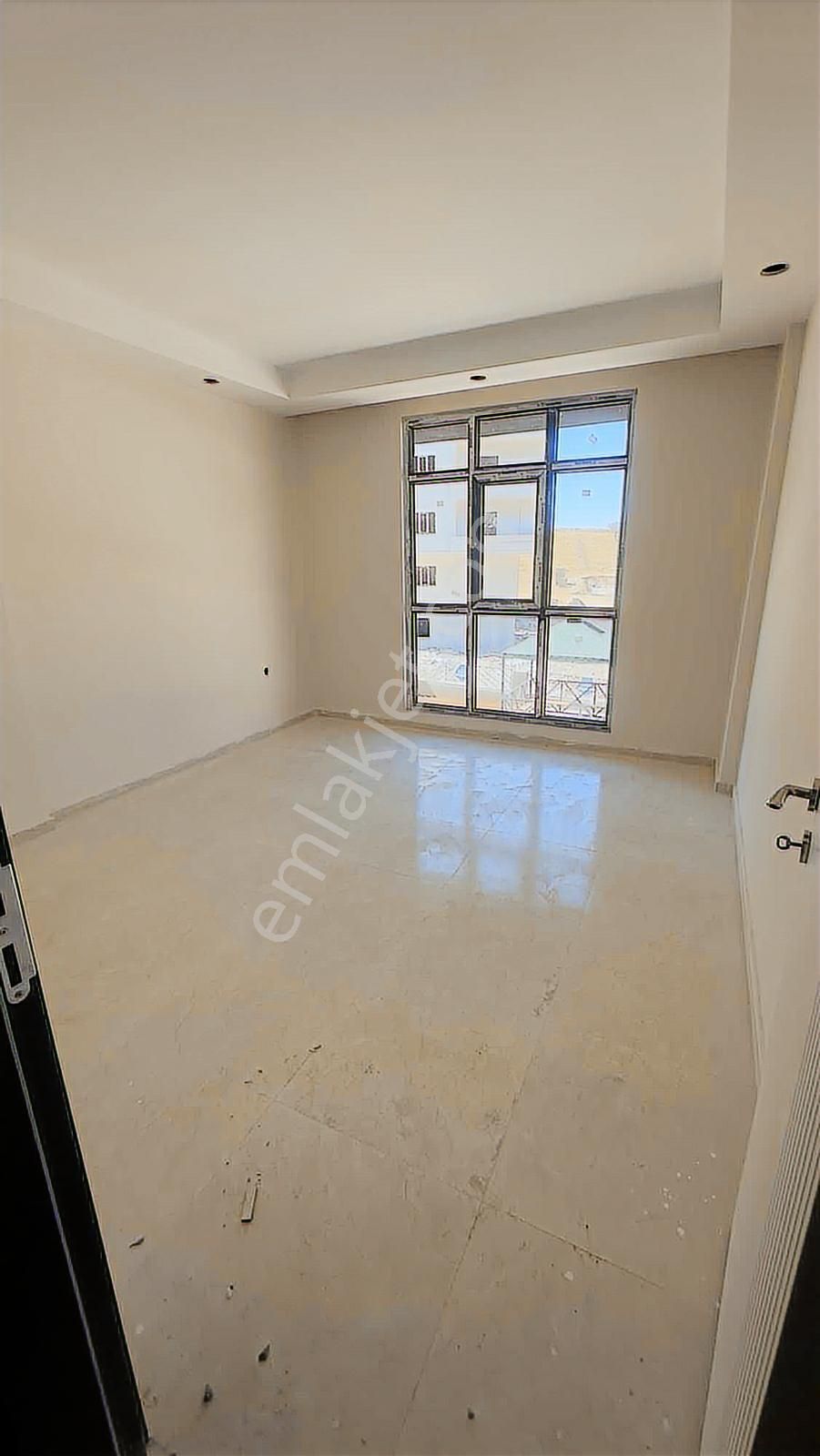 Kılıç Group Tan Satılık Ulucami Mah De 1+1 Sıfır Daire - Görsel 8