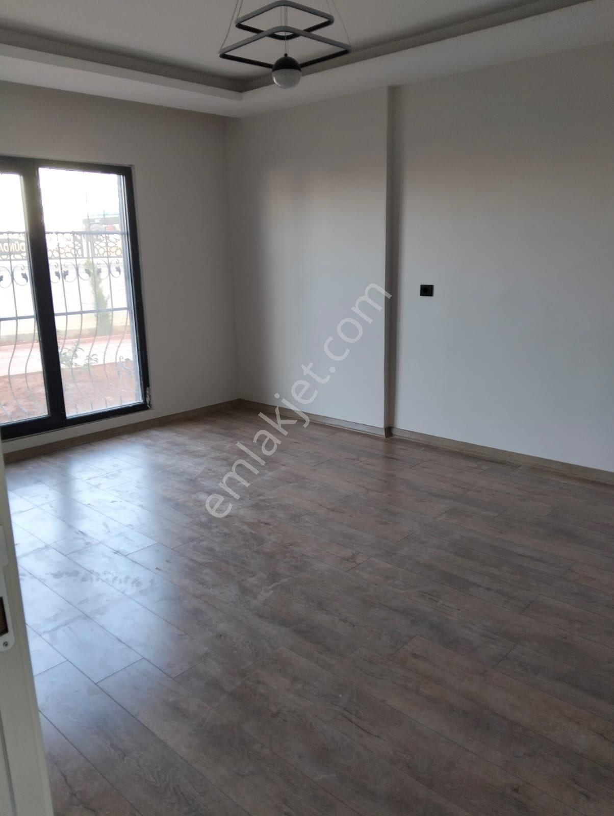 Kılıç Group Tan Bağlar Acil Satılık 1+1 Sıfır Ara Kat Rezidans - Görsel 12