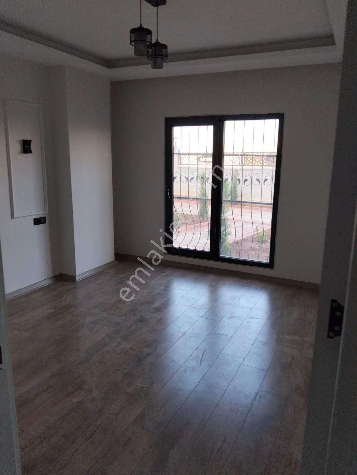 Kılıç Group Tan Bağlar Acil Satılık 1+1 Sıfır Ara Kat Rezidans - Görsel 9