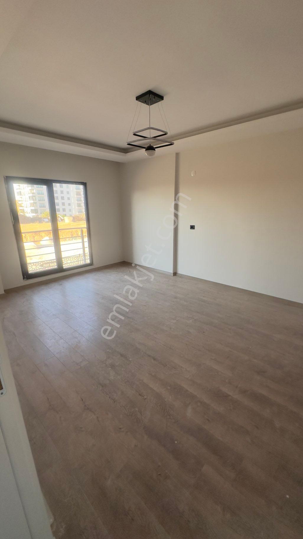 Kılıç Group Tan Bağlar Acil Satılık 1+1 Sıfır Ara Kat Rezidans - Görsel 20