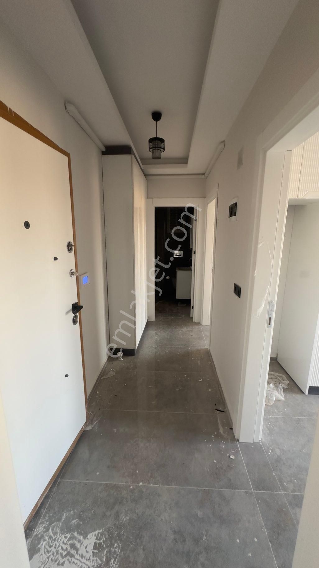 Kılıç Group Tan Bağlar Acil Satılık 1+1 Sıfır Ara Kat Rezidans - Görsel 18