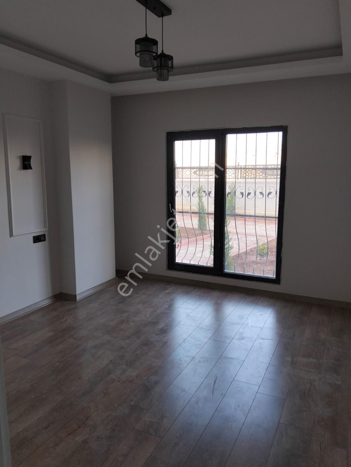 Kılıç Group Tan Bağlar Acil Satılık 1+1 Sıfır Ara Kat Rezidans - Görsel 10