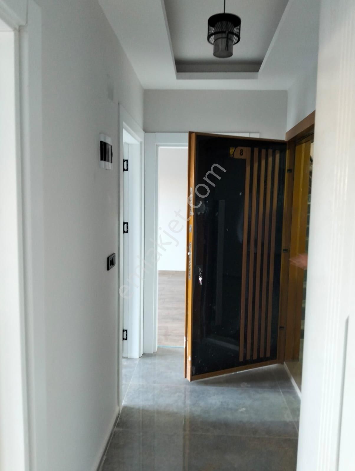 Kılıç Group Tan Bağlar Acil Satılık 1+1 Sıfır Ara Kat Rezidans - Görsel 7