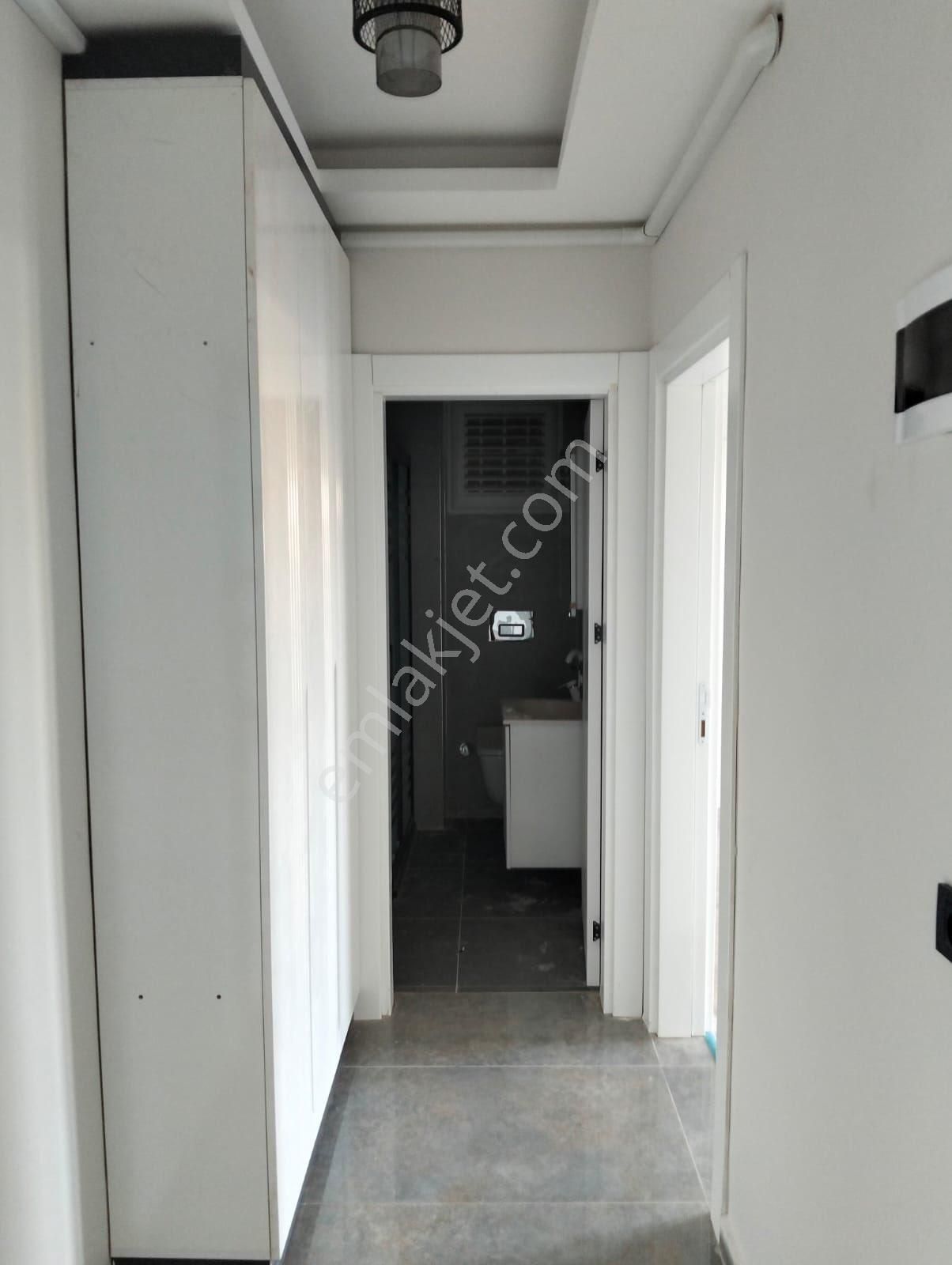 Kılıç Group Tan Bağlar Acil Satılık 1+1 Sıfır Ara Kat Rezidans - Görsel 6