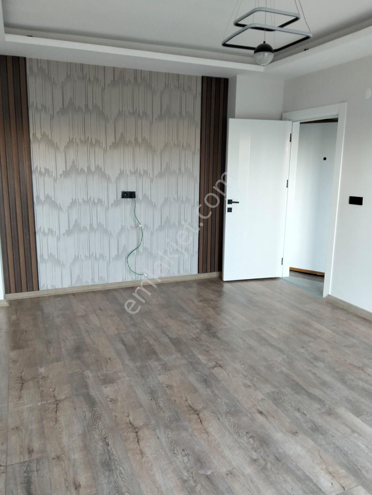 Kılıç Group Tan Bağlar Acil Satılık 1+1 Sıfır Ara Kat Rezidans - Görsel 4