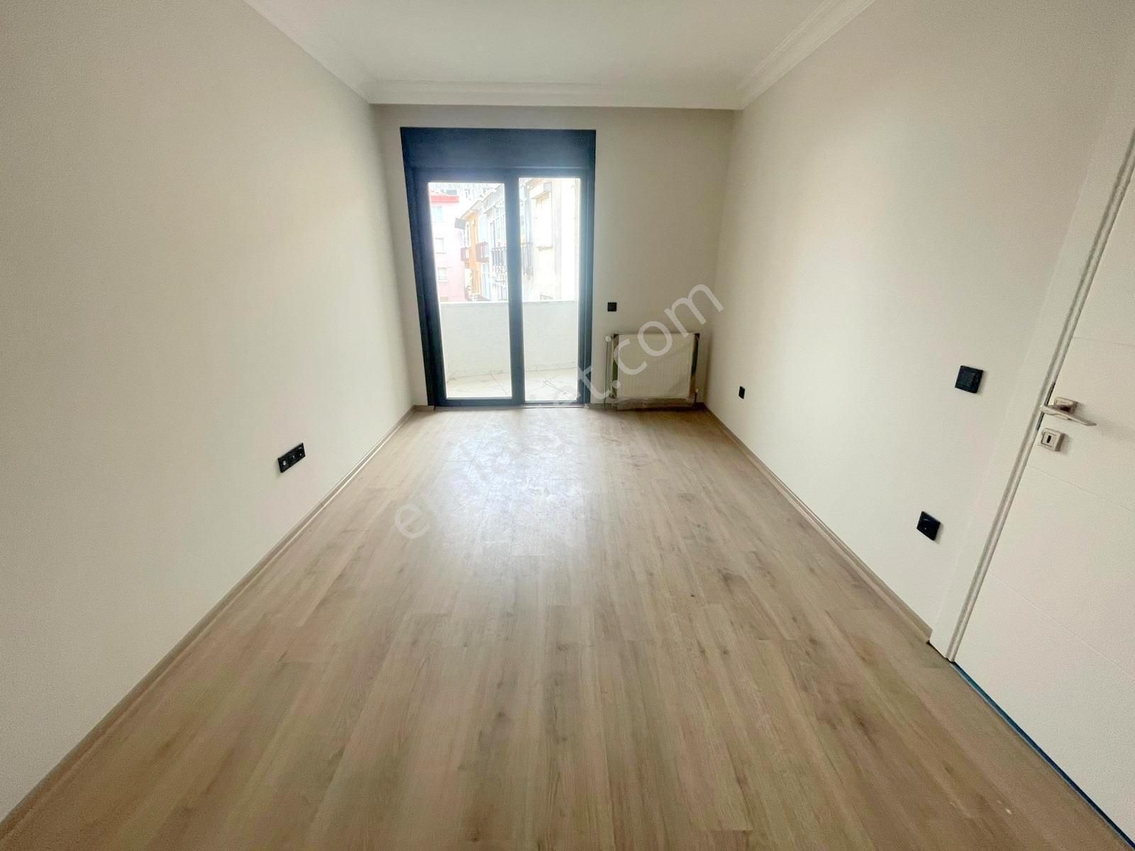 Emlak Dünyasından 63'ün Orada Satılık 2+2 165 M2 Sıfır Dubleks - Görsel 4