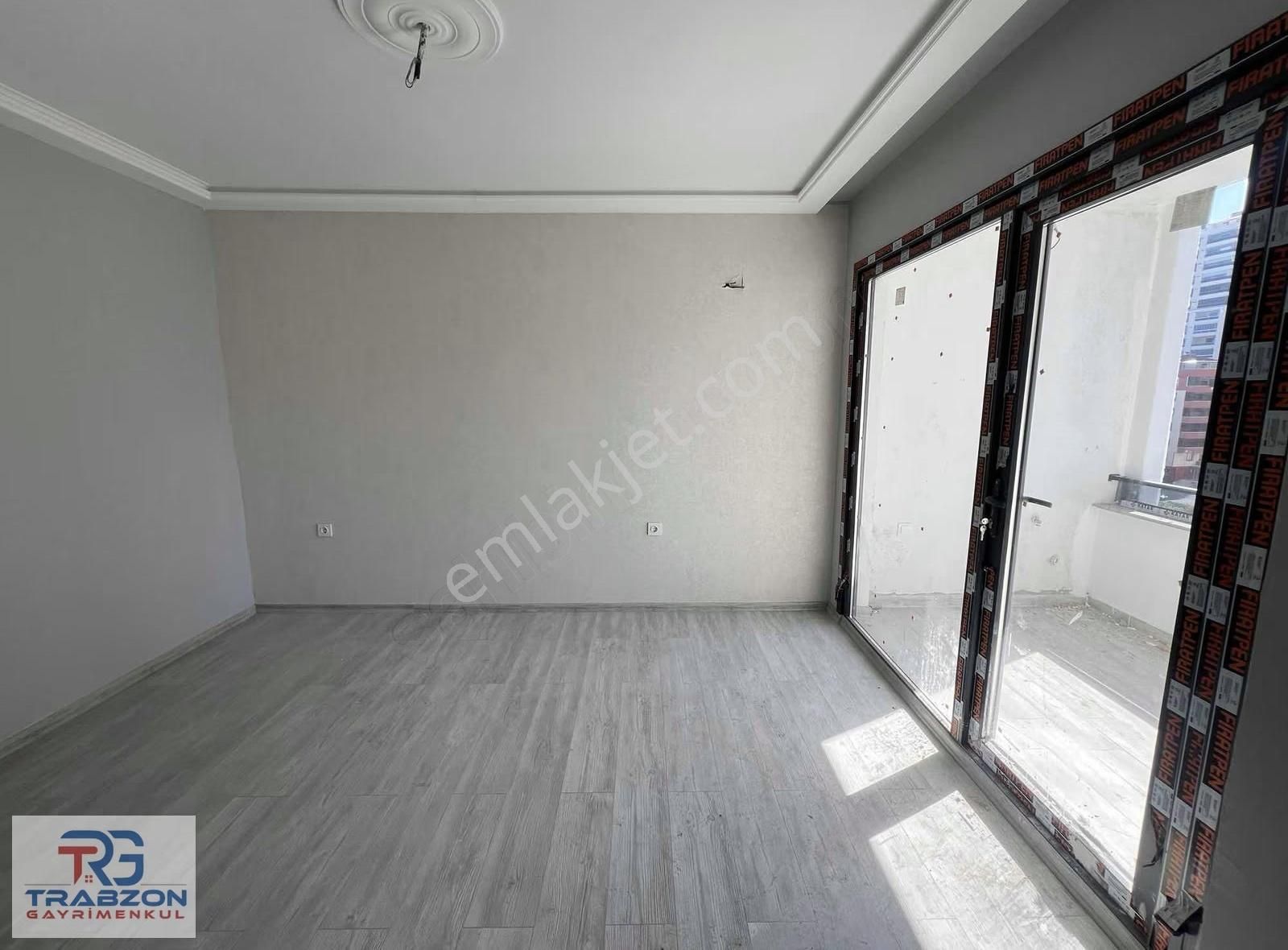Trabzon Gayrimenkulden Kaşüstünde Satılık 3+1 Daire - Görsel 2