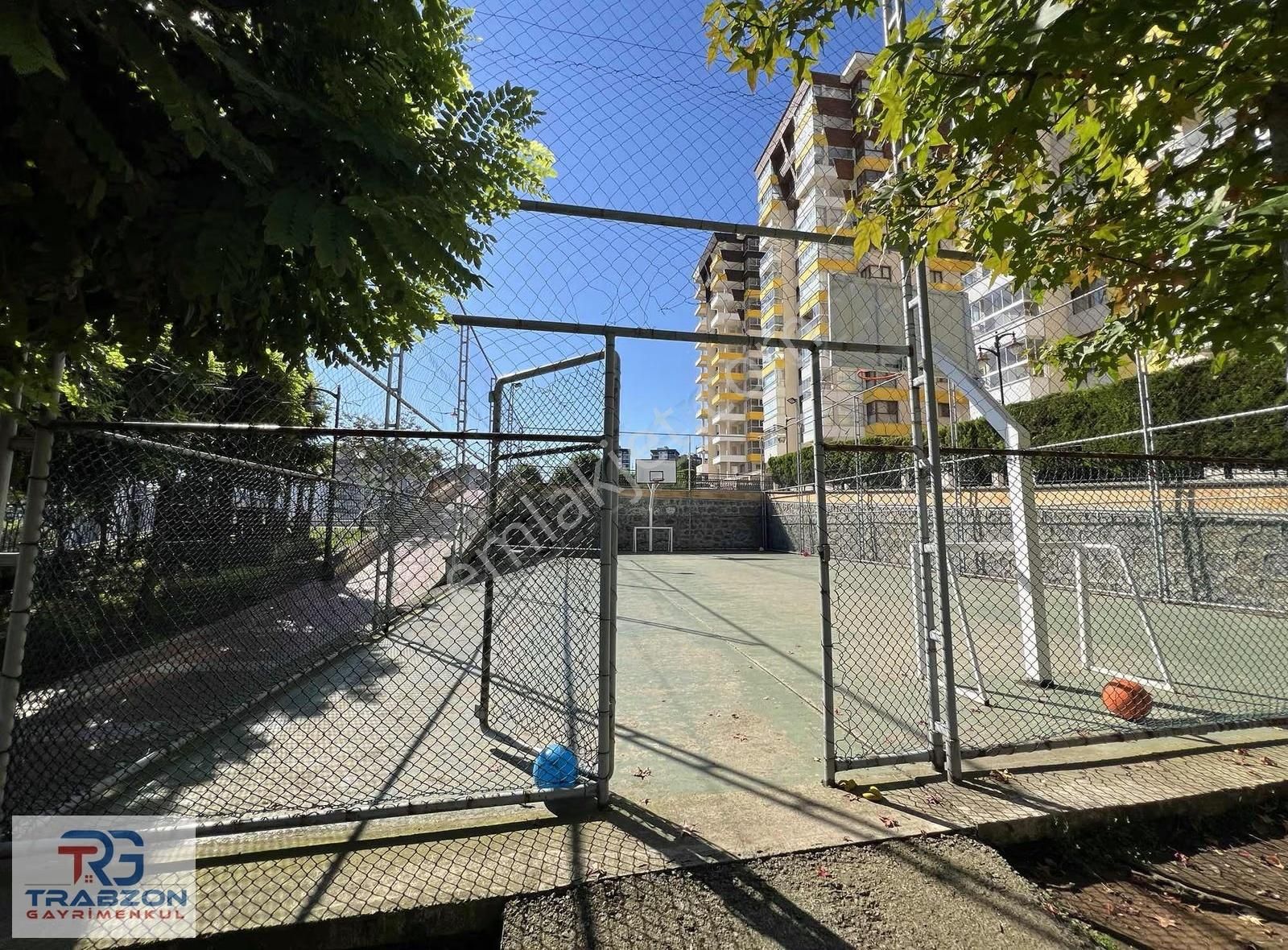 Trabzon Gayrimenkulden Yalıncakta Satılık 4+1 Eşyalı Daire - Görsel 28