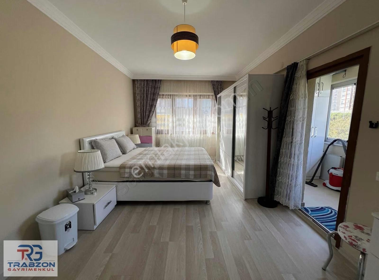 Trabzon Gayrimenkulden Yalıncakta Satılık 4+1 Eşyalı Daire - Görsel 34