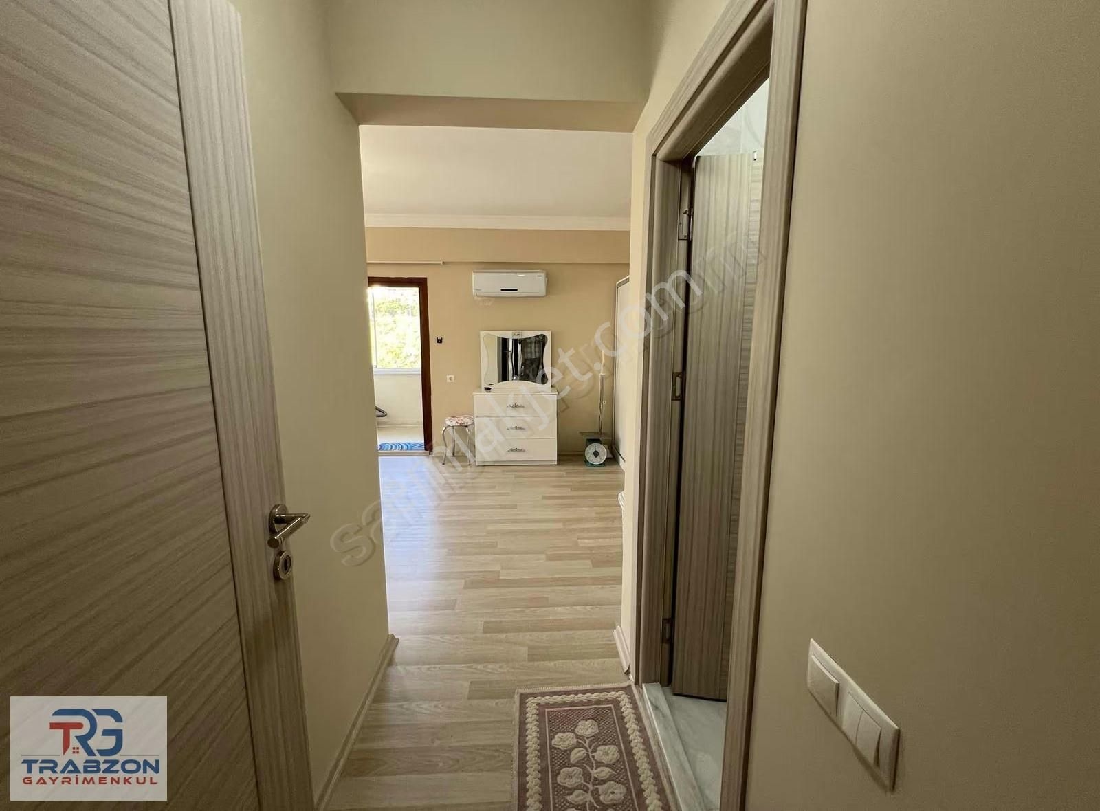 Trabzon Gayrimenkulden Yalıncakta Satılık 4+1 Eşyalı Daire - Görsel 9