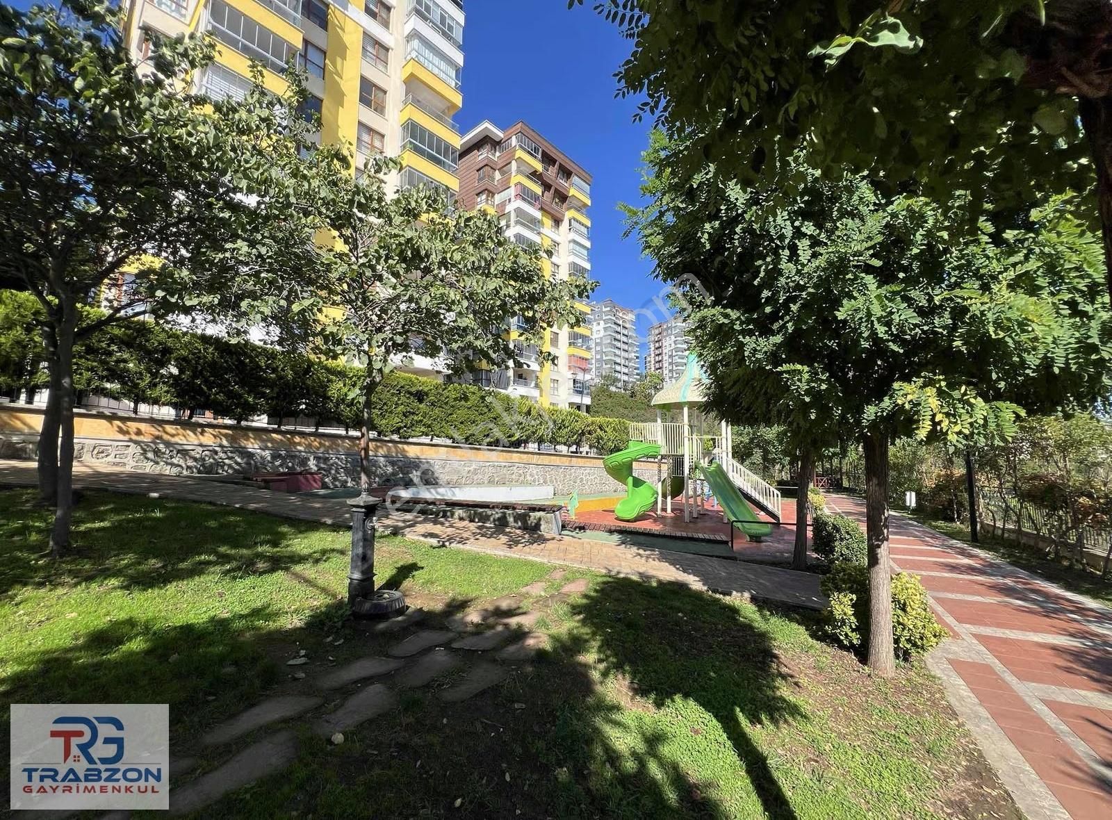 Trabzon Gayrimenkulden Yalıncakta Satılık 4+1 Eşyalı Daire - Görsel 32