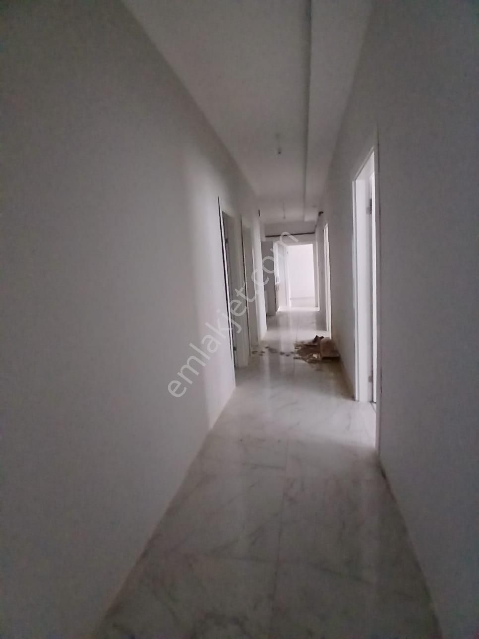 //bilici Gayrimenkulden// 3+1 Melih Gökçek Bulvarında Bahçe Katı - Görsel 11