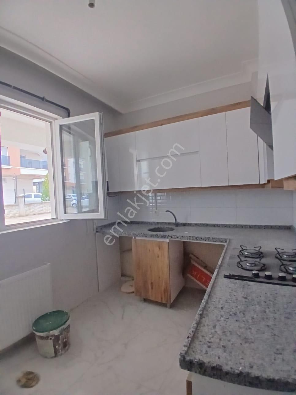 //bilici Gayrimenkulden// 3+1 Melih Gökçek Bulvarında Bahçe Katı - Görsel 18