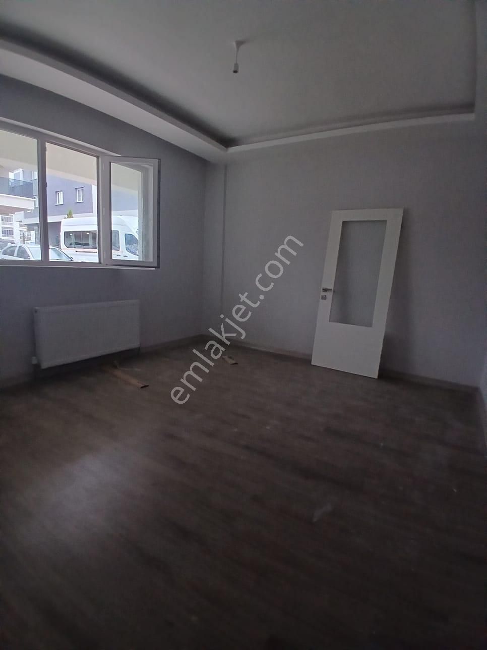 //bilici Gayrimenkulden// 3+1 Melih Gökçek Bulvarında Bahçe Katı - Görsel 15