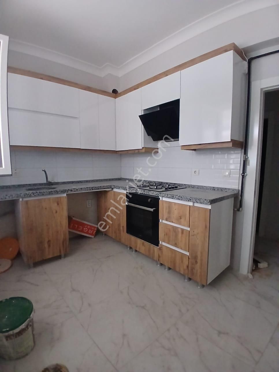 //bilici Gayrimenkulden// 3+1 Melih Gökçek Bulvarında Bahçe Katı - Görsel 3