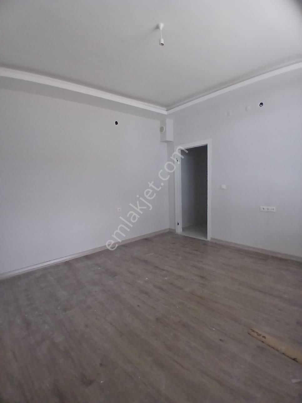 //bilici Gayrimenkulden// 3+1 Melih Gökçek Bulvarında Bahçe Katı - Görsel 14